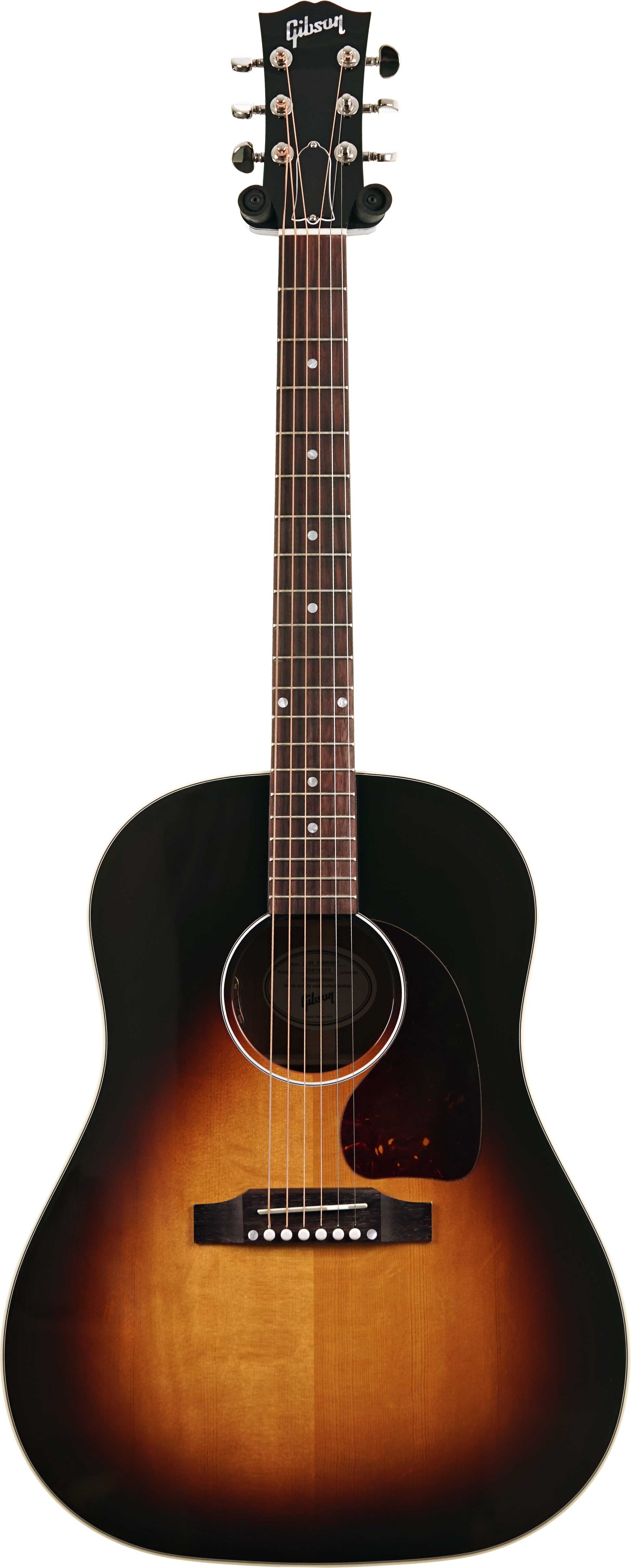 Gibson J-45 Standard Vintage Sunburst #20836125