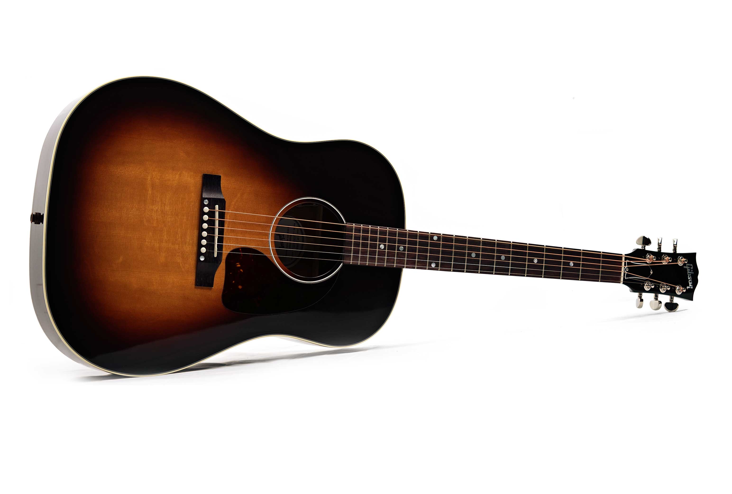 Gibson J-45 Standard Vintage Sunburst #20836125