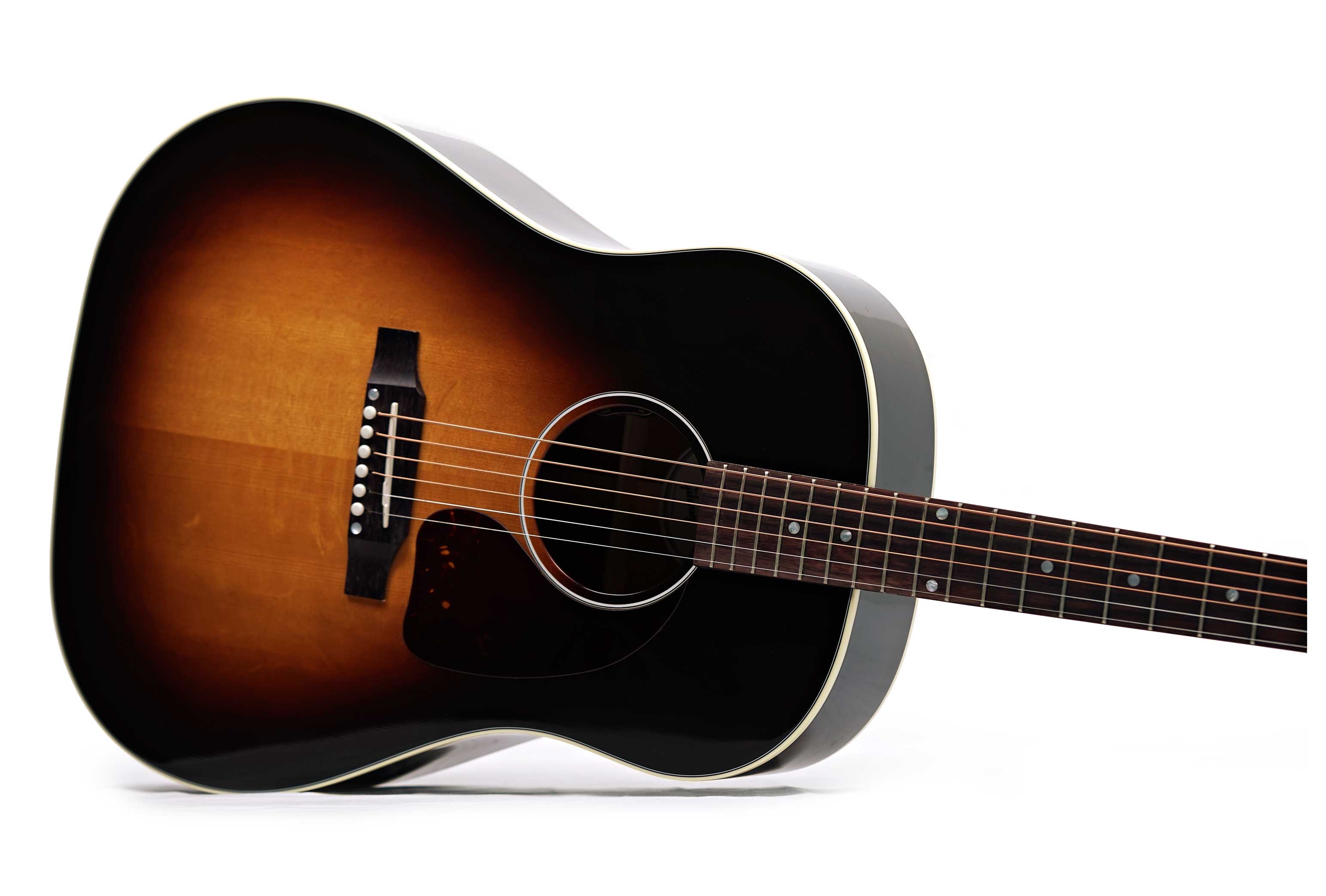 Gibson J-45 Standard Vintage Sunburst #20836125