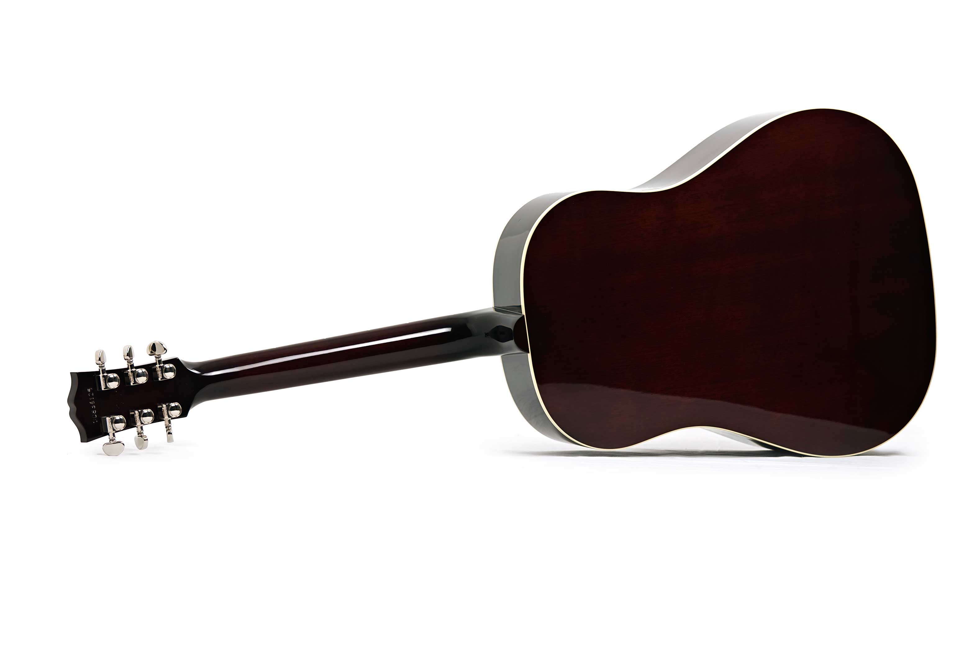 Gibson J-45 Standard Vintage Sunburst #20836125
