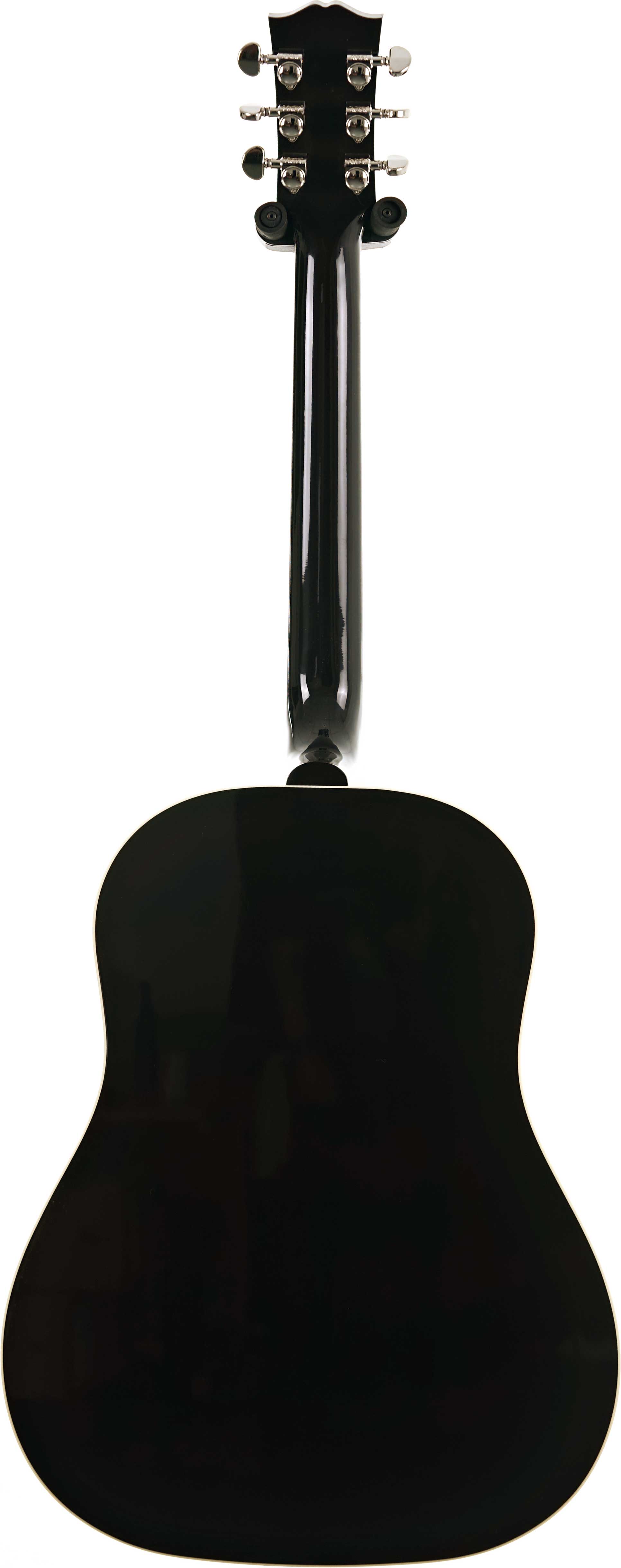 Gibson J-45 Standard Vintage Sunburst #21136117