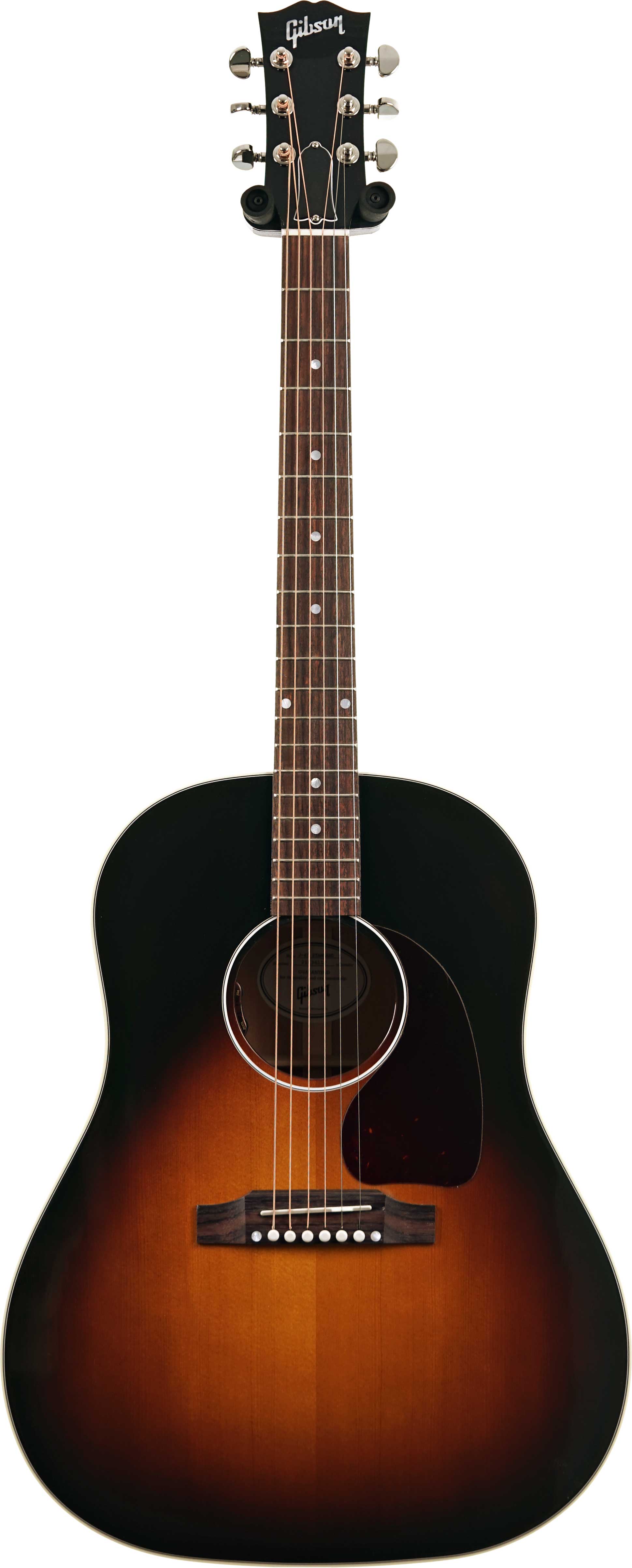 Gibson J-45 Standard Vintage Sunburst #21136117