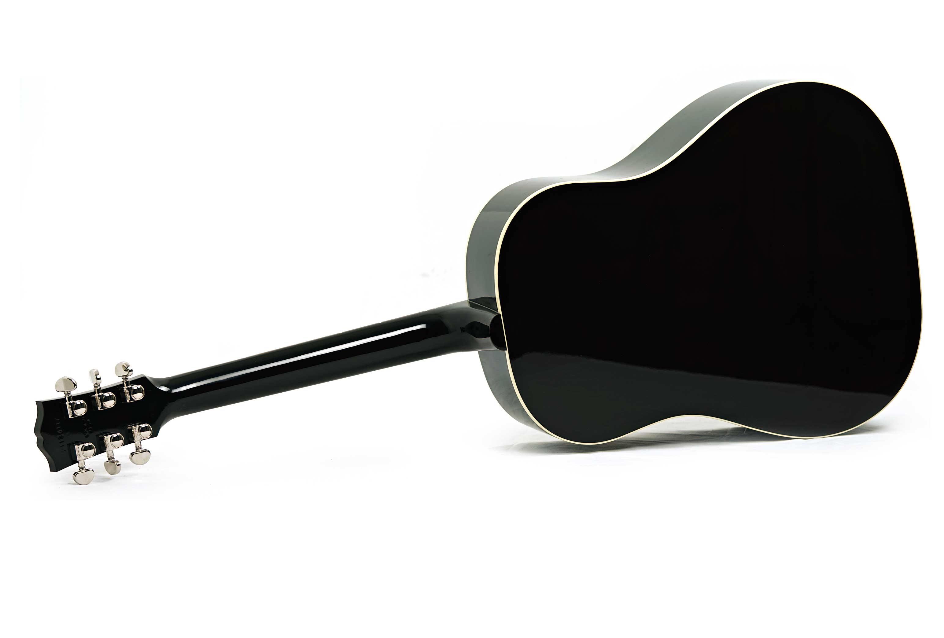 Gibson J-45 Standard Vintage Sunburst #21136117