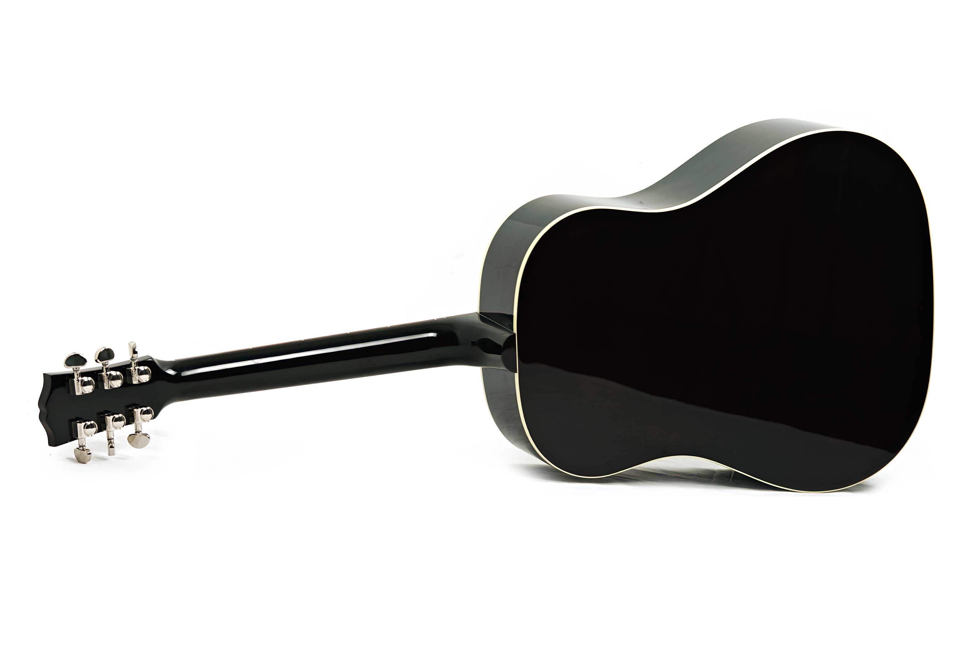 Gibson J-45 Standard Vintage Sunburst #20706149