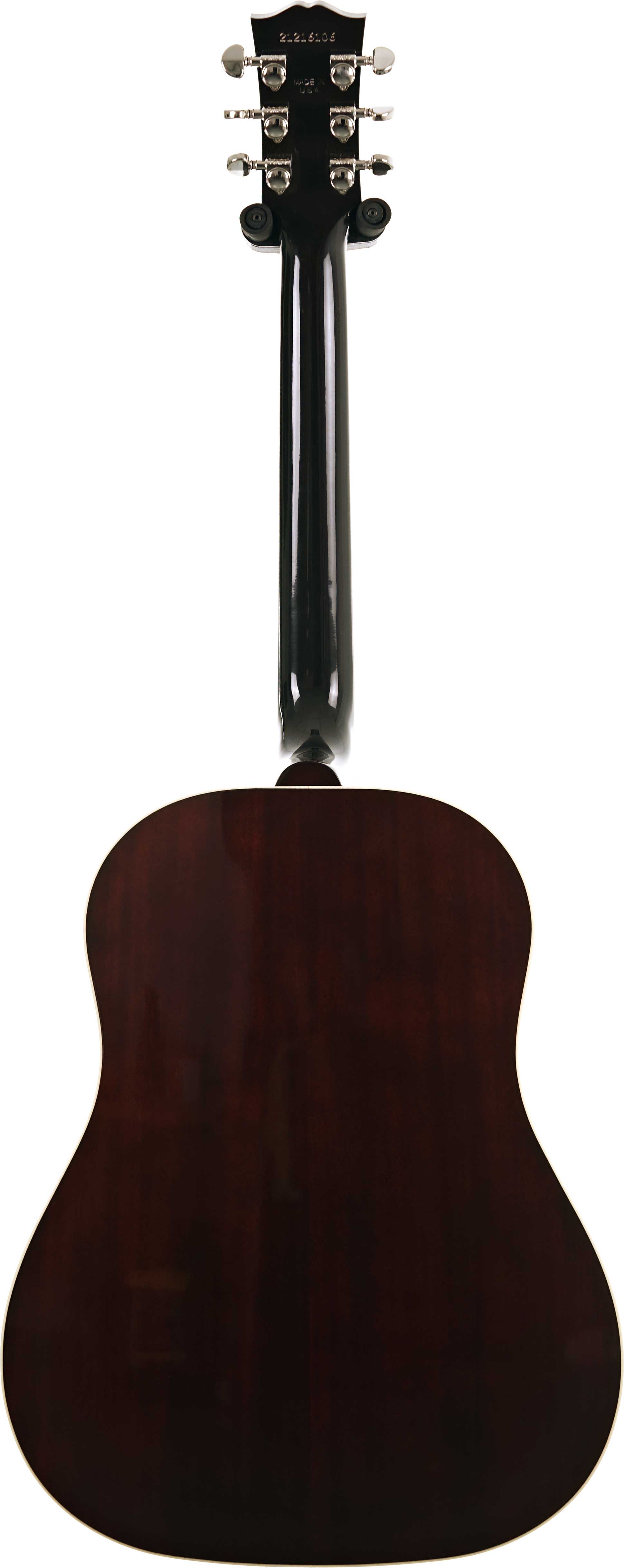 Gibson J-45 Standard Vintage Sunburst #21216106