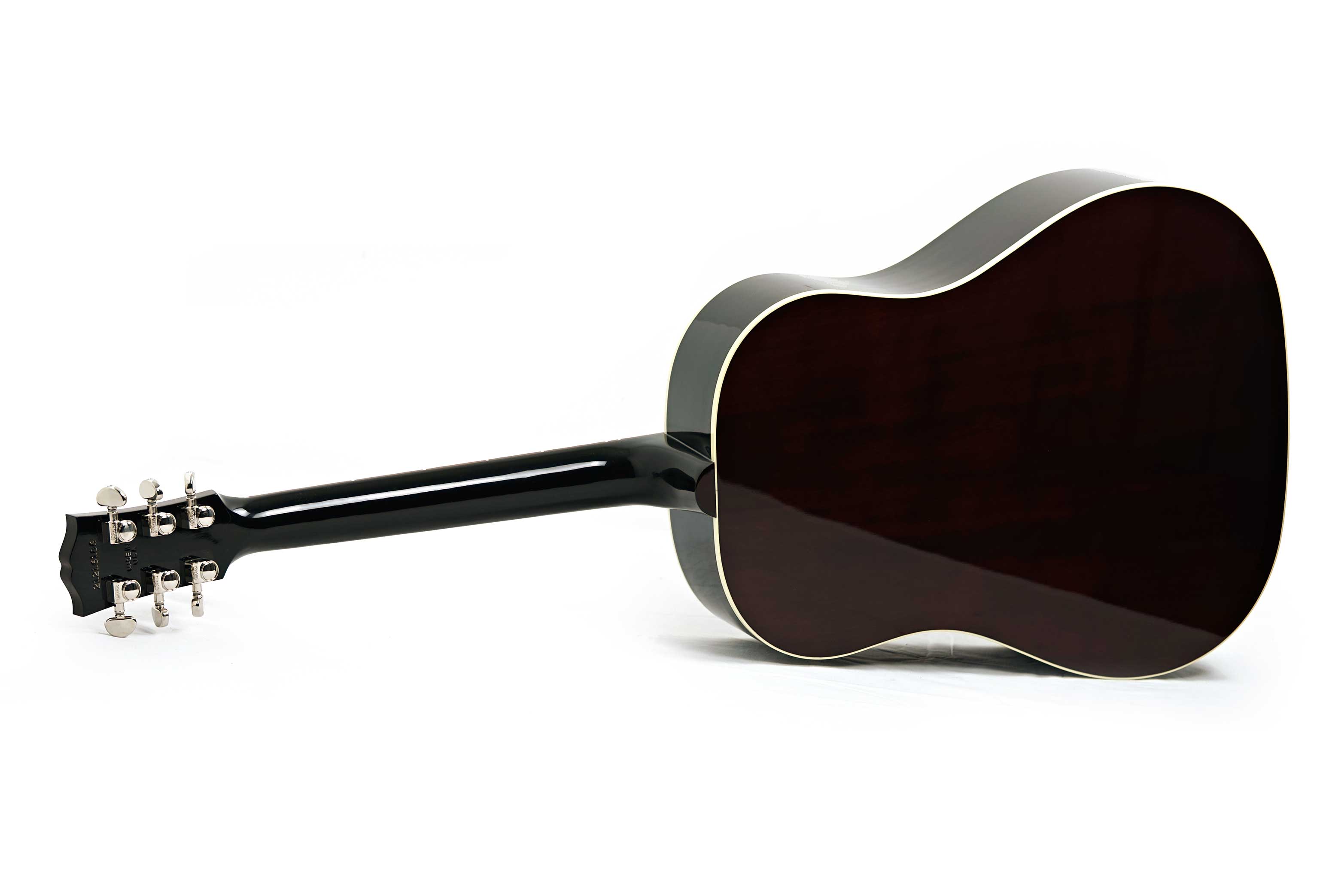 Gibson J-45 Standard Vintage Sunburst #21216106