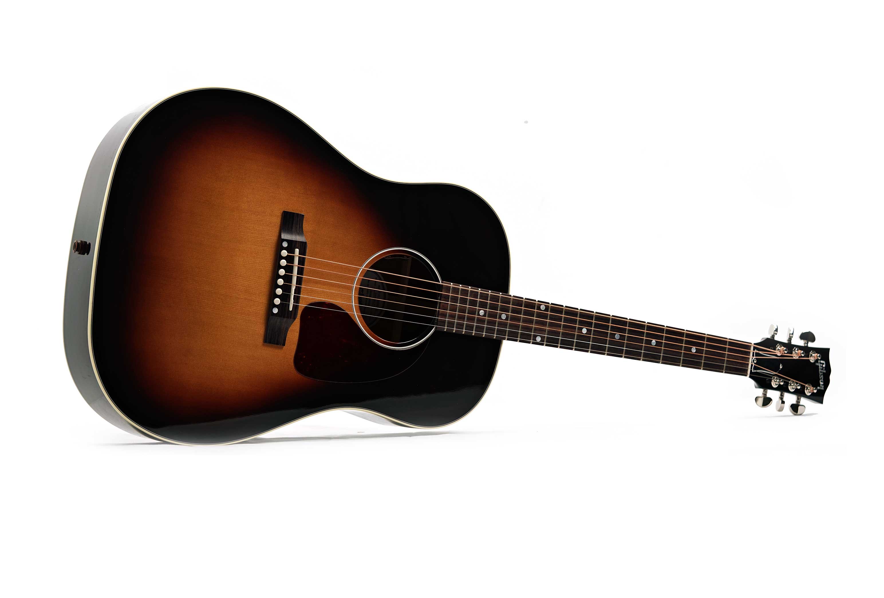 Gibson J-45 Standard Vintage Sunburst #20286137
