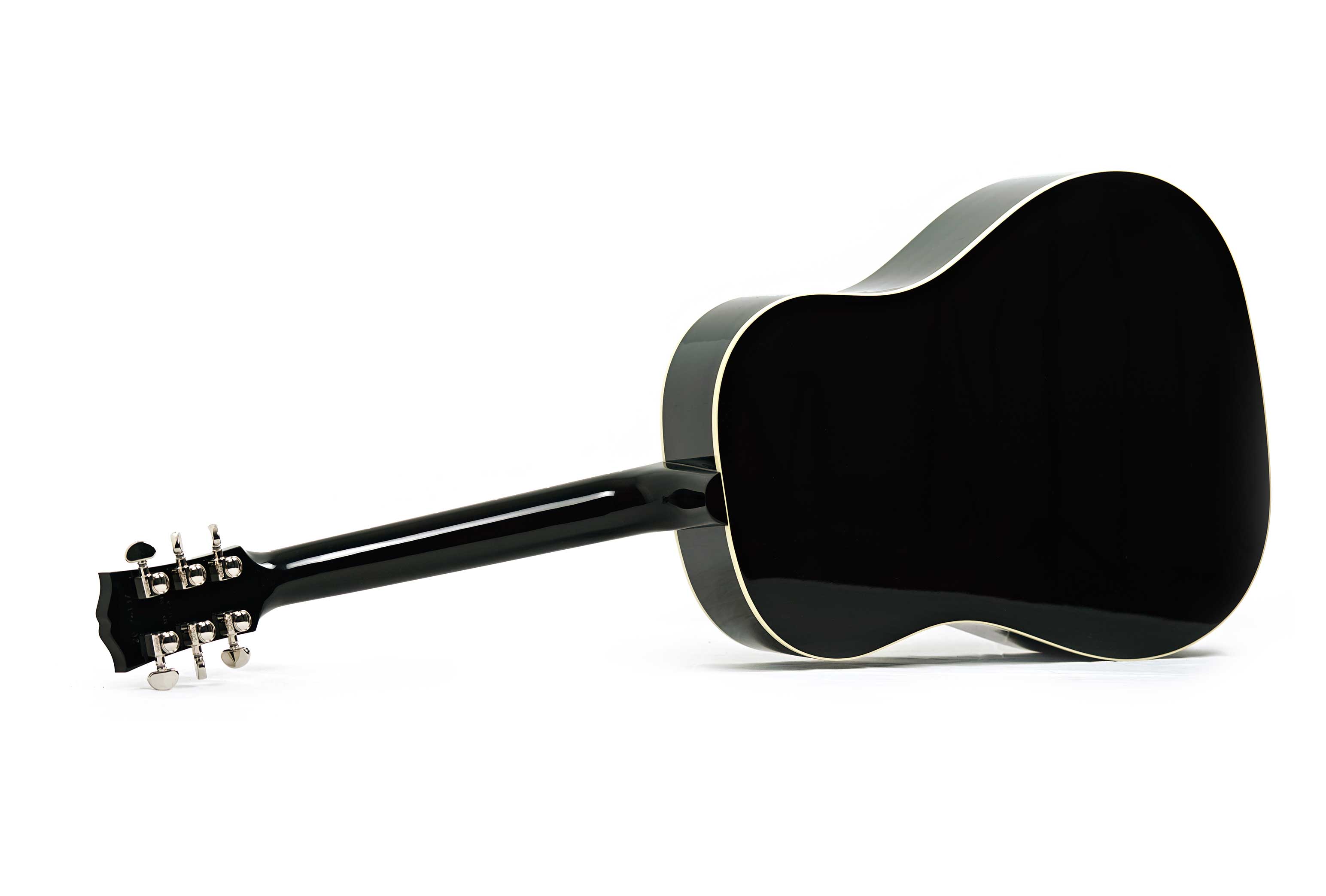 Gibson J-45 Standard Vintage Sunburst #20286137