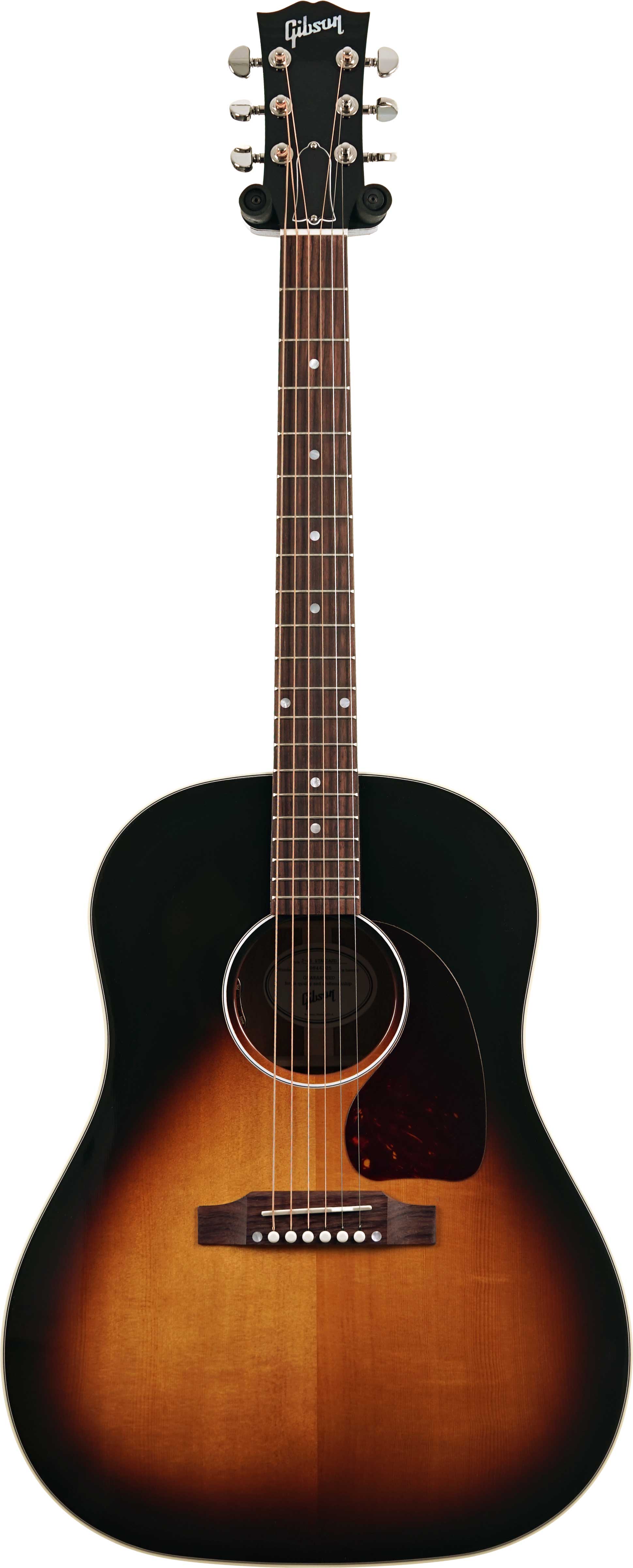Gibson J-45 Standard Vintage Sunburst #20846125