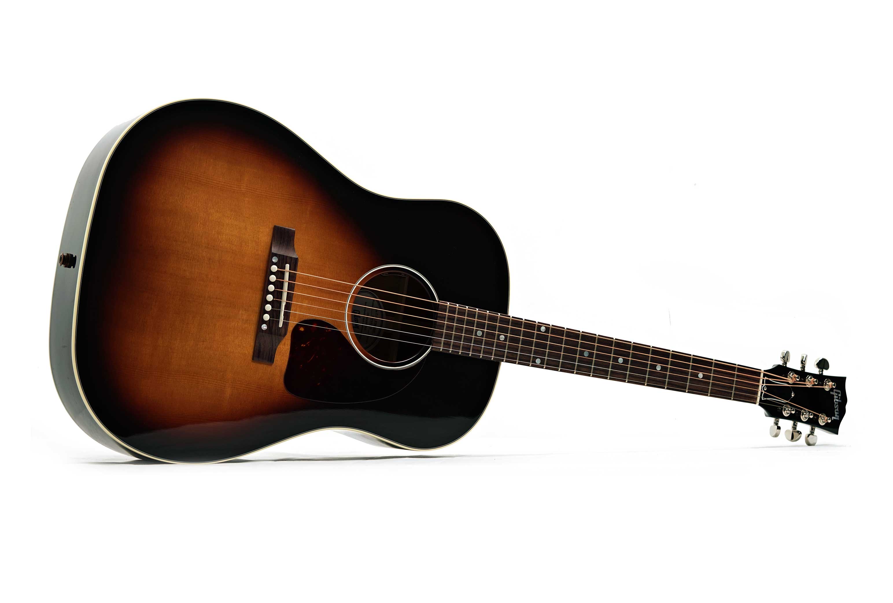 Gibson J-45 Standard Vintage Sunburst #20846125
