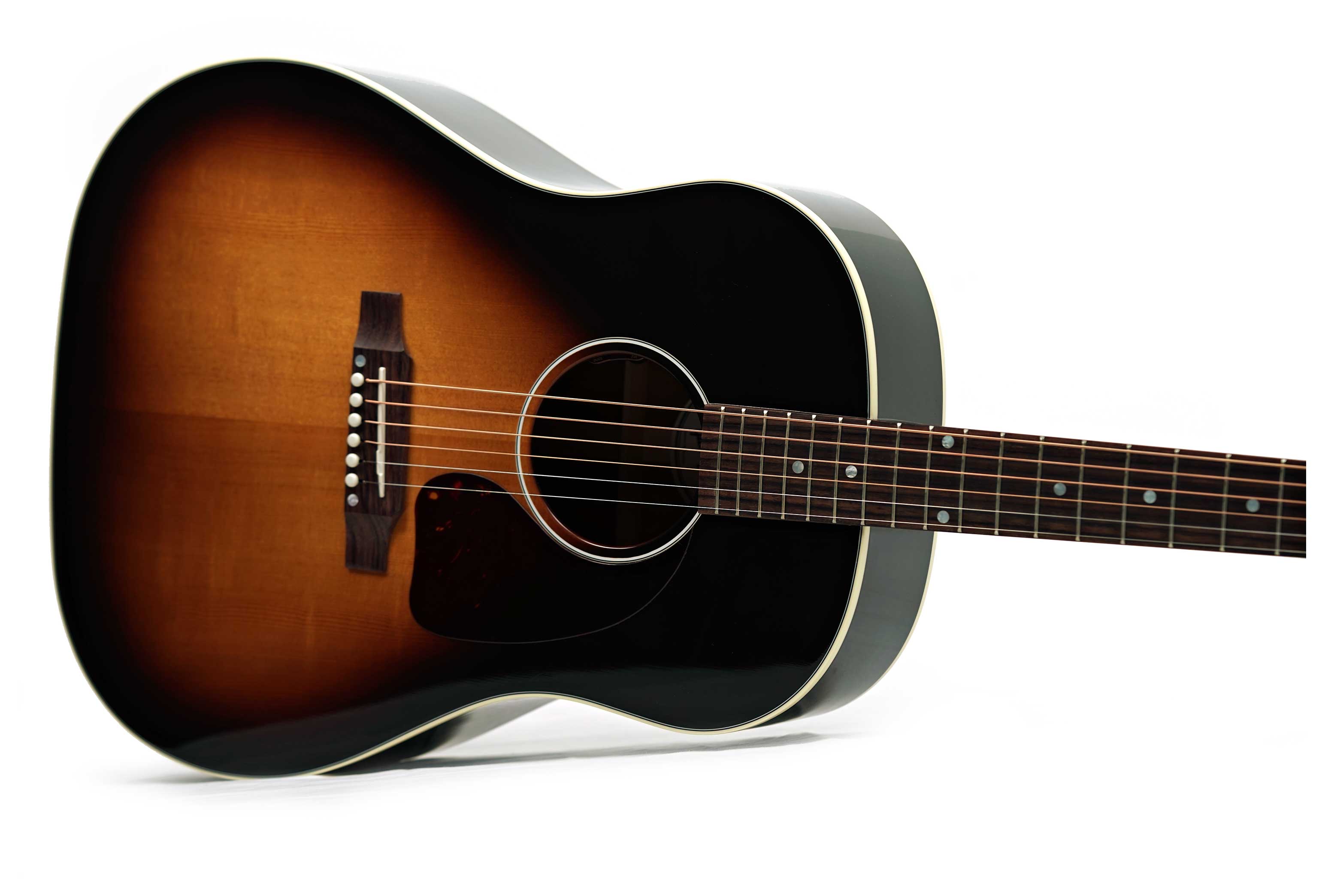 Gibson J-45 Standard Vintage Sunburst #20846125