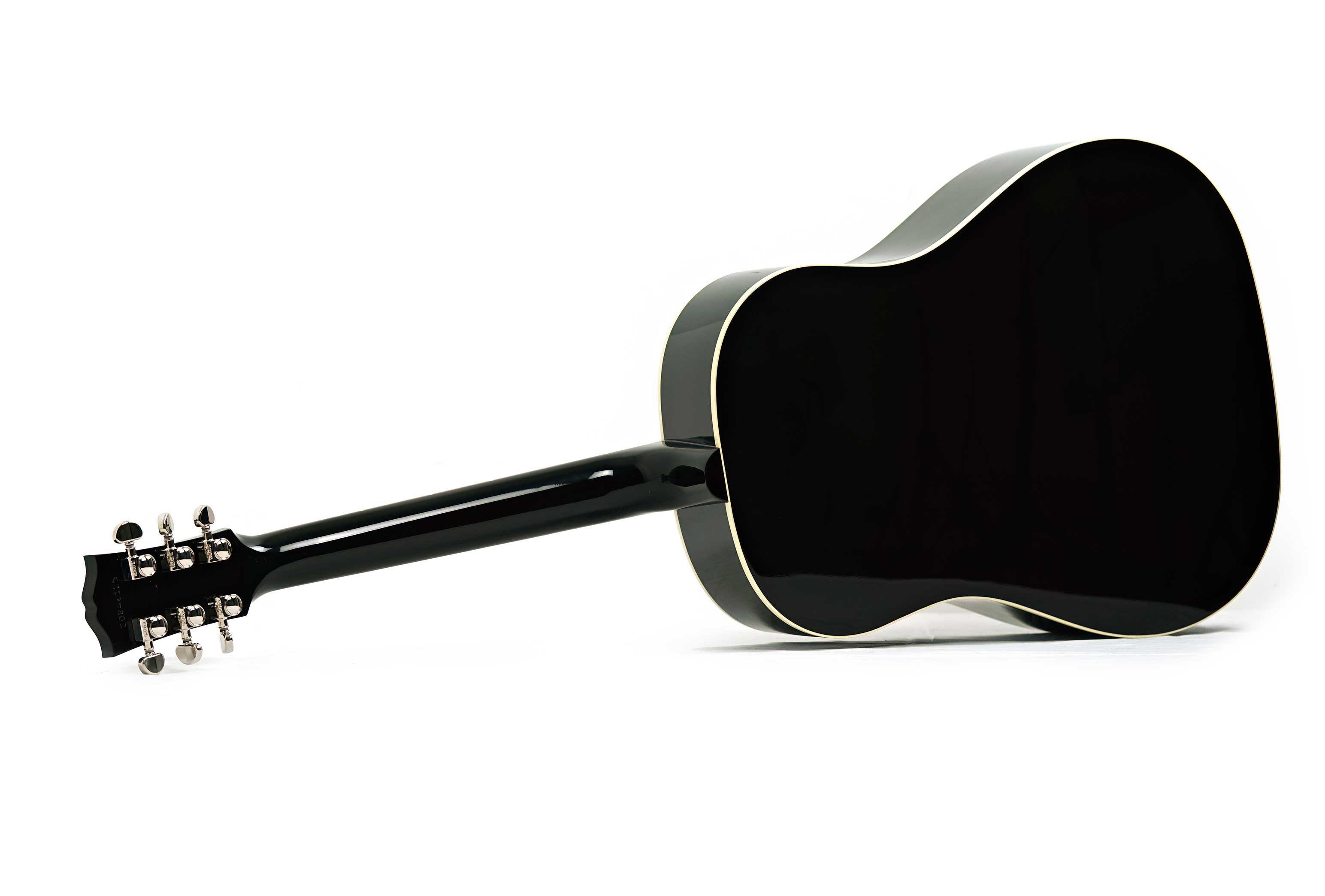 Gibson J-45 Standard Vintage Sunburst #20846125