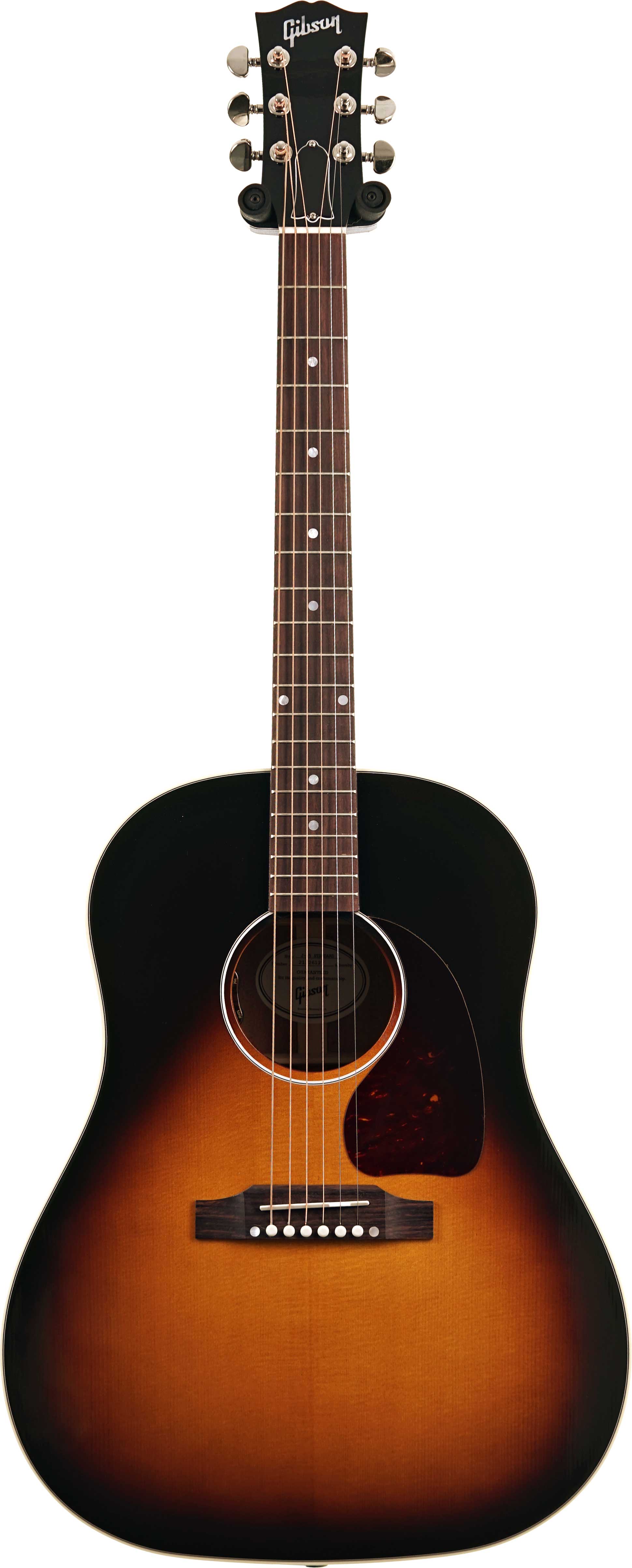 Gibson J-45 Standard Vintage Sunburst #21326127