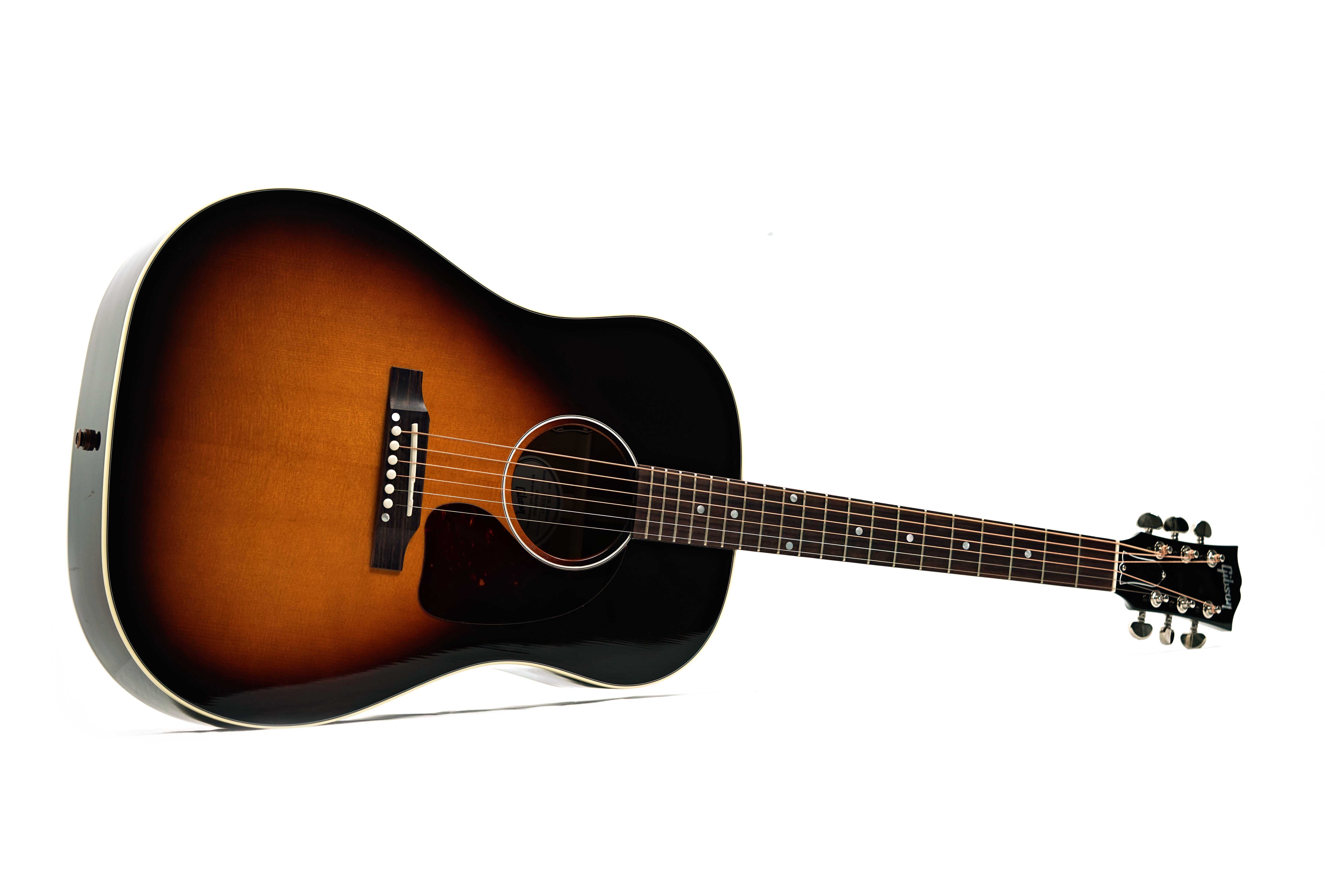 Gibson J-45 Standard Vintage Sunburst #21326127