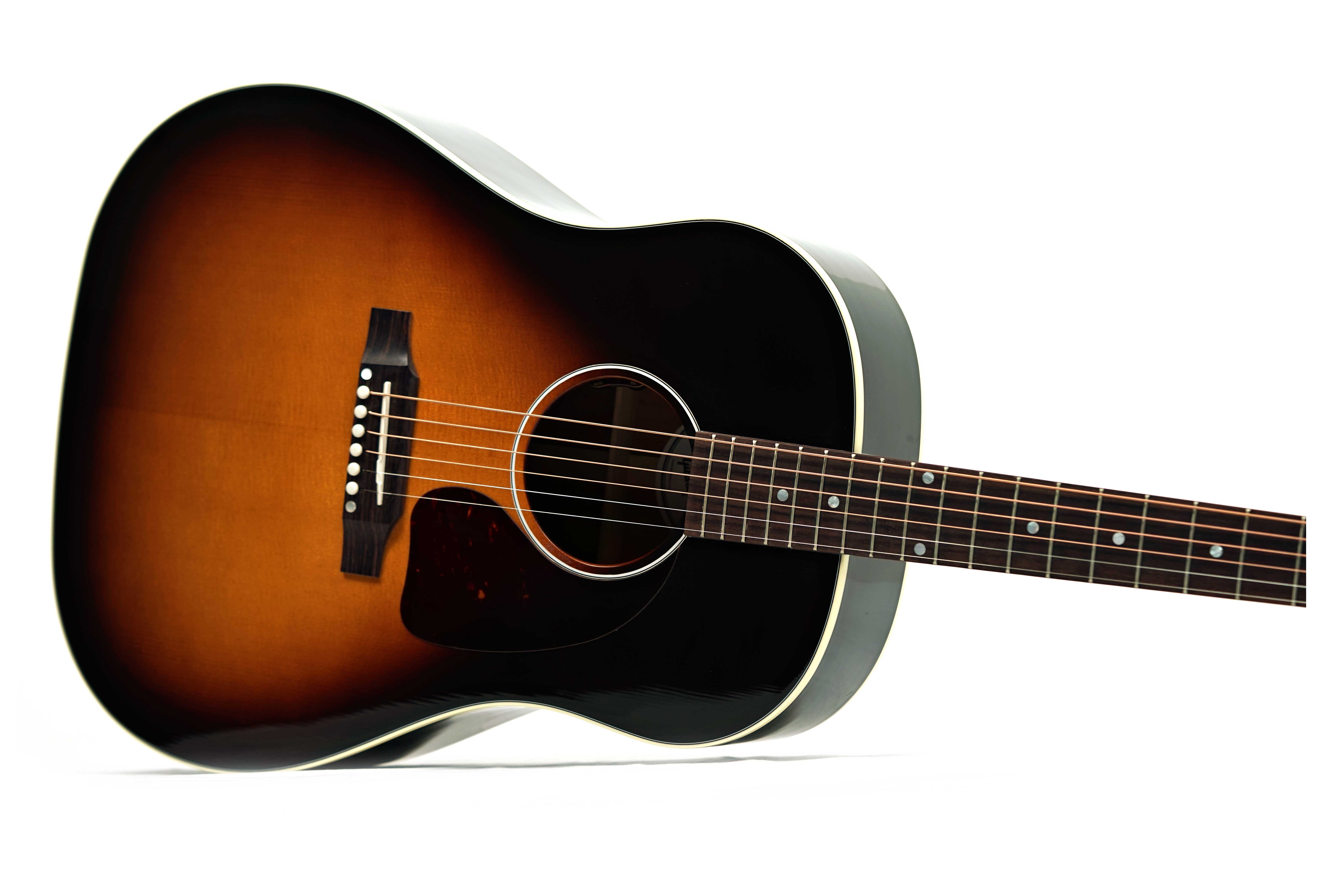 Gibson J-45 Standard Vintage Sunburst #21326127