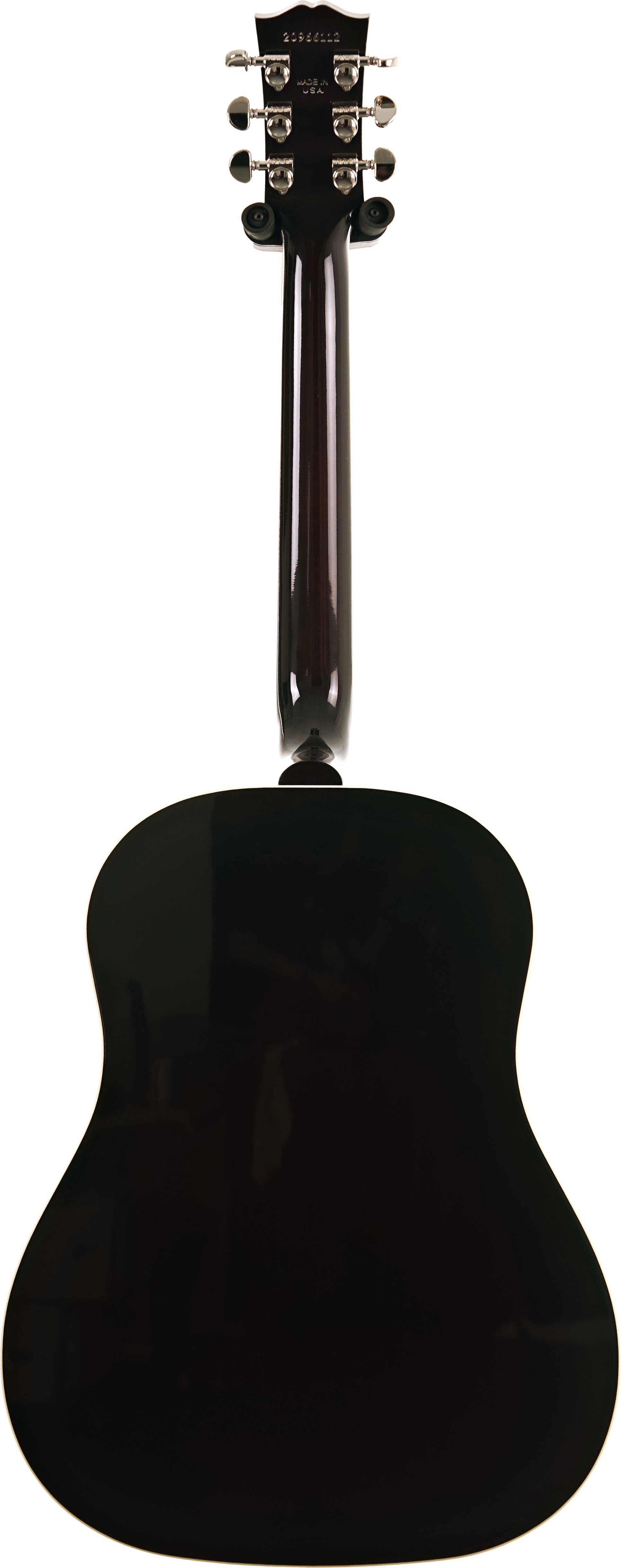 Gibson J-45 Standard Vintage Sunburst #20966112