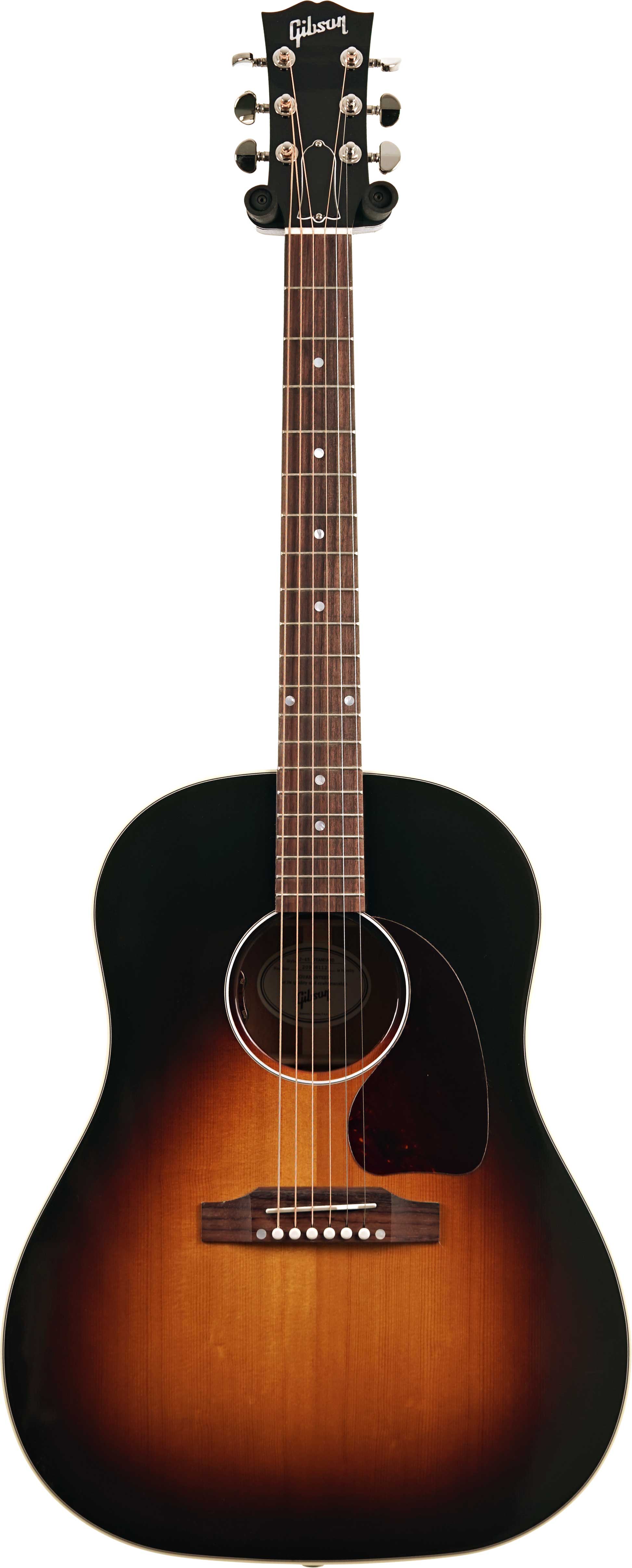 Gibson J-45 Standard Vintage Sunburst #20966112