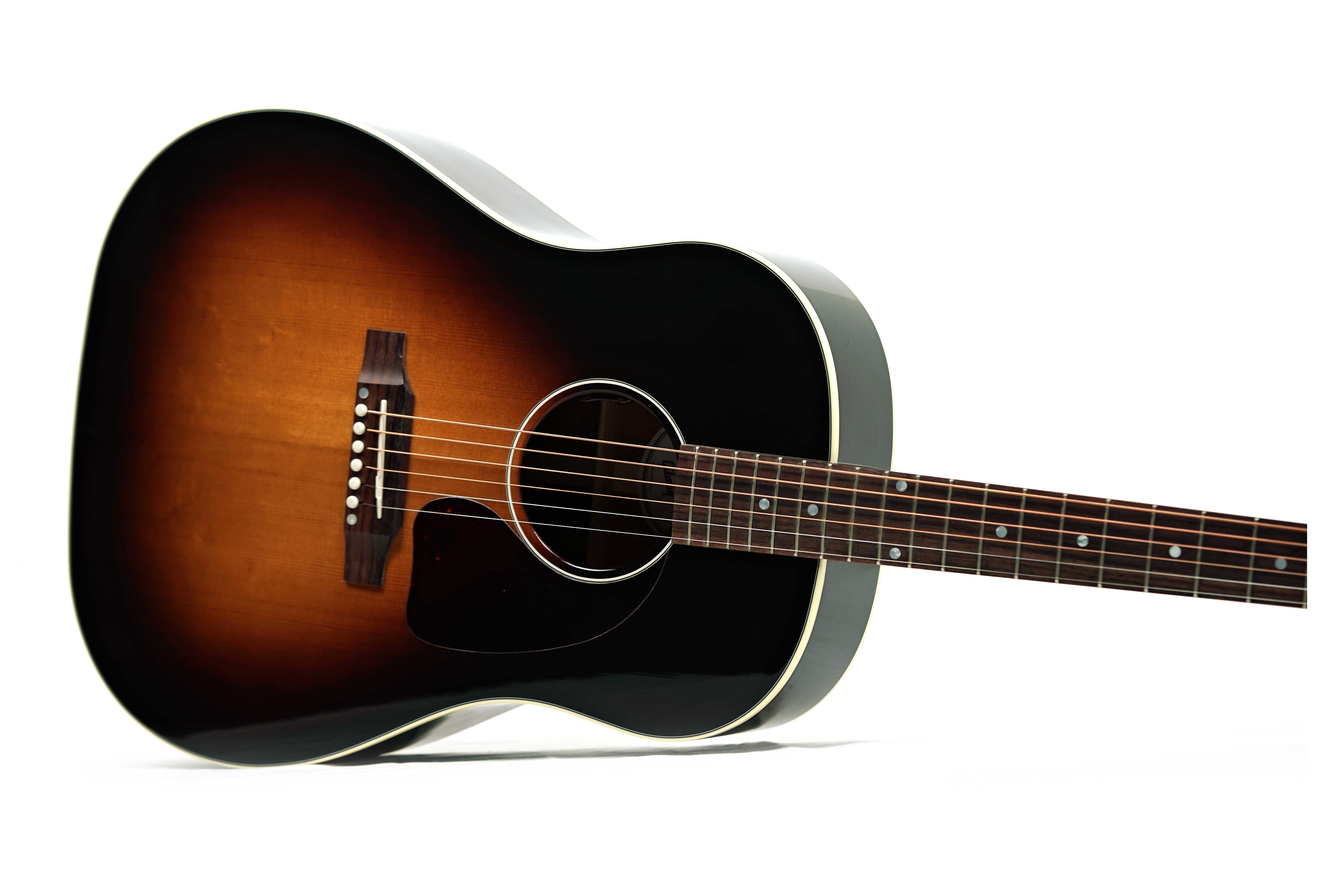 Gibson J-45 Standard Vintage Sunburst #20966112