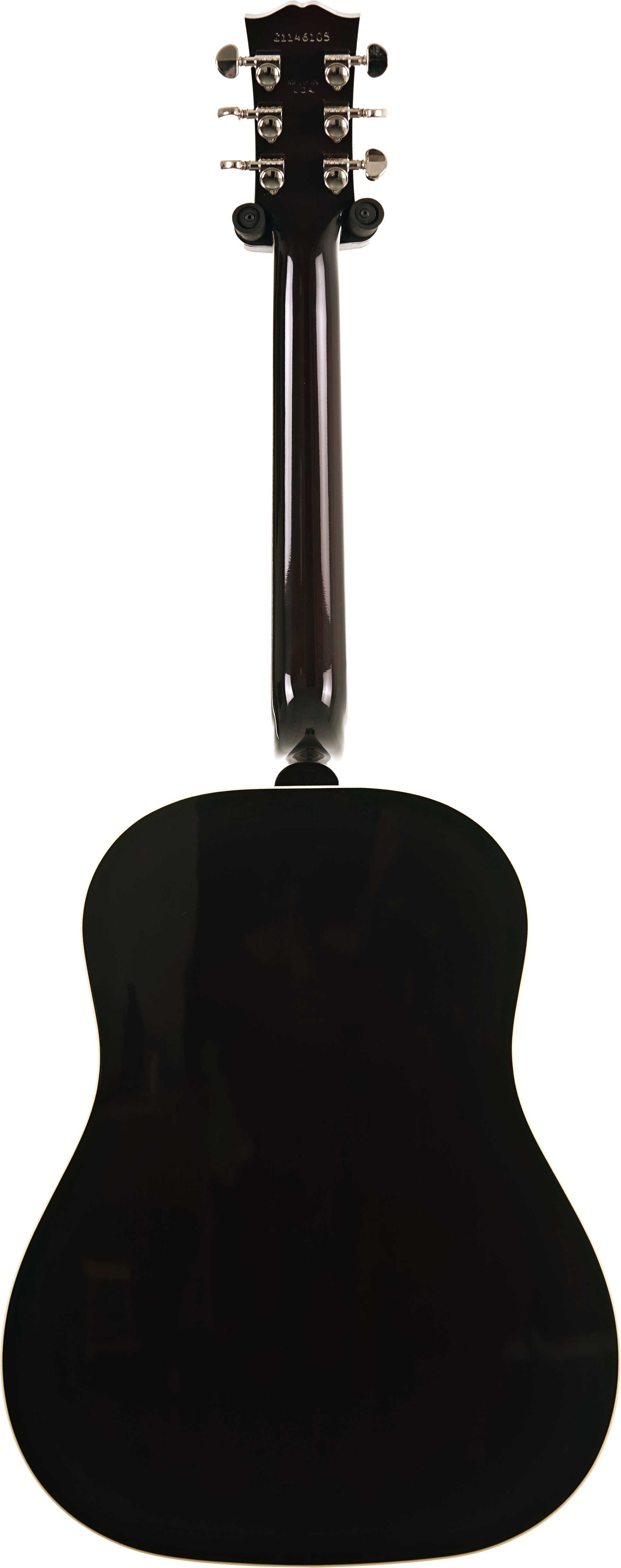 Gibson J-45 Standard Vintage Sunburst #21146105