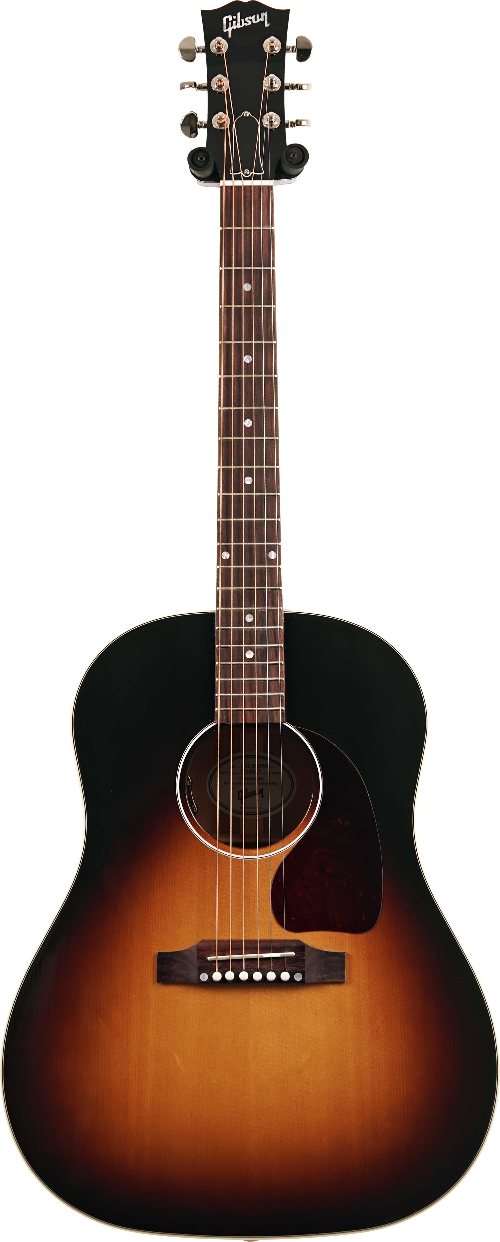 Gibson J-45 Standard Vintage Sunburst #21146105