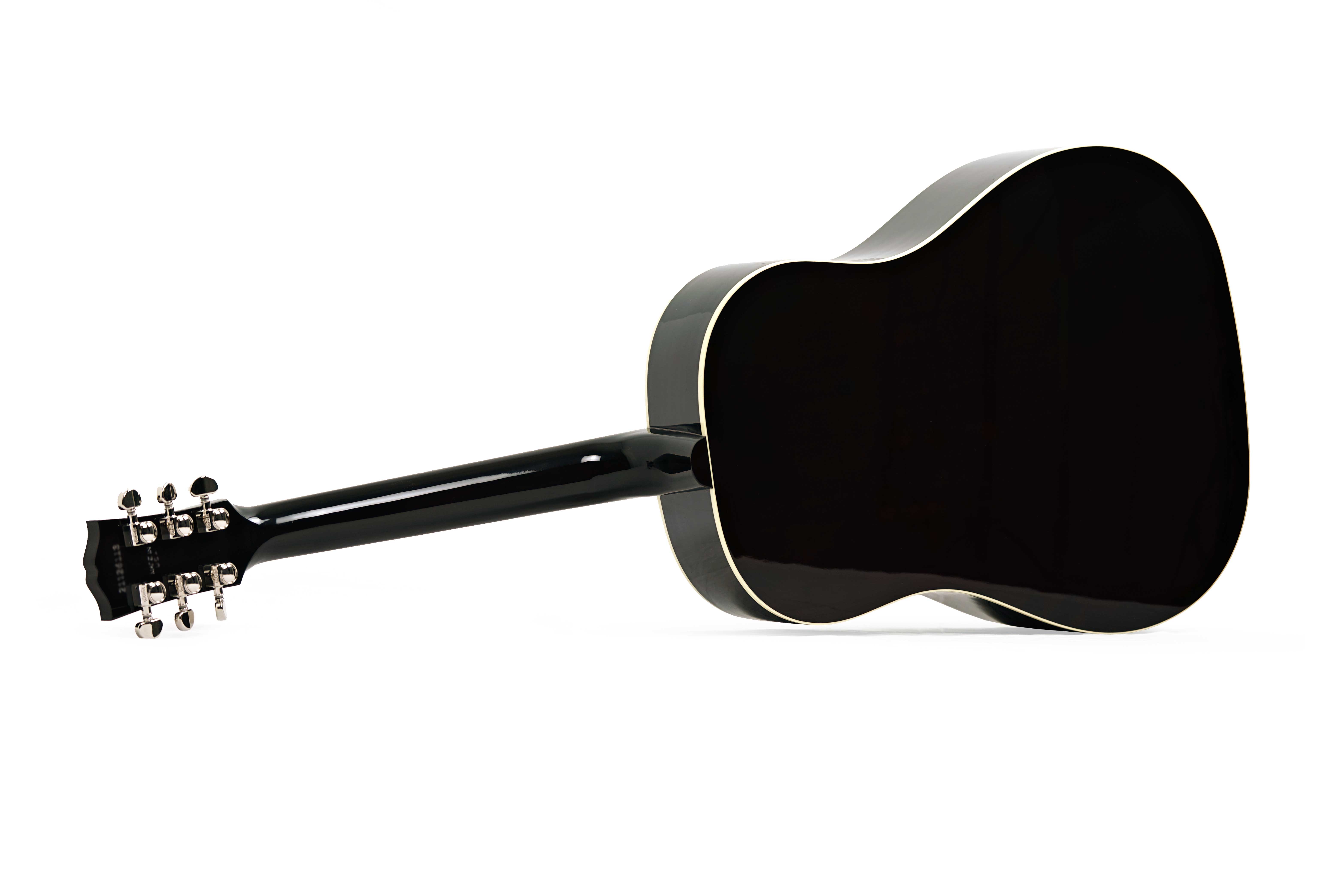 Gibson J-45 Standard Vintage Sunburst #21146105