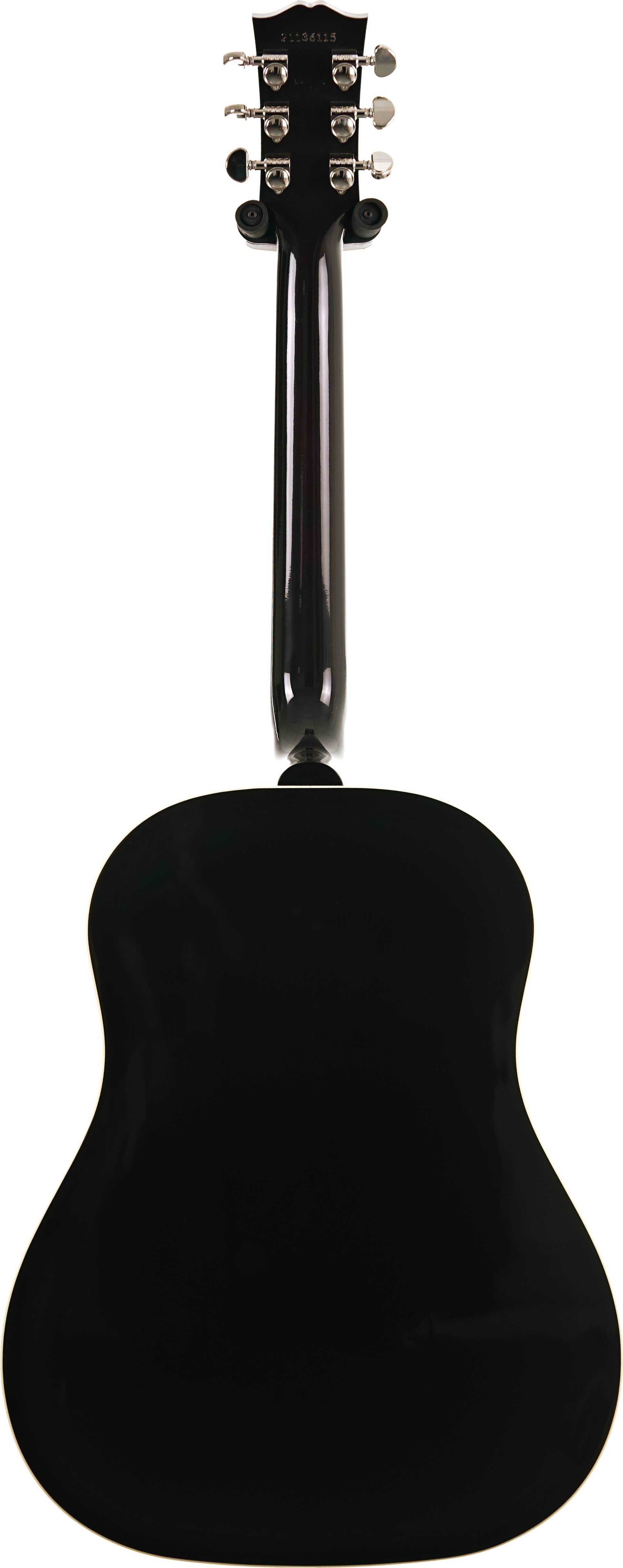 Gibson J-45 Standard Vintage Sunburst #21136115
