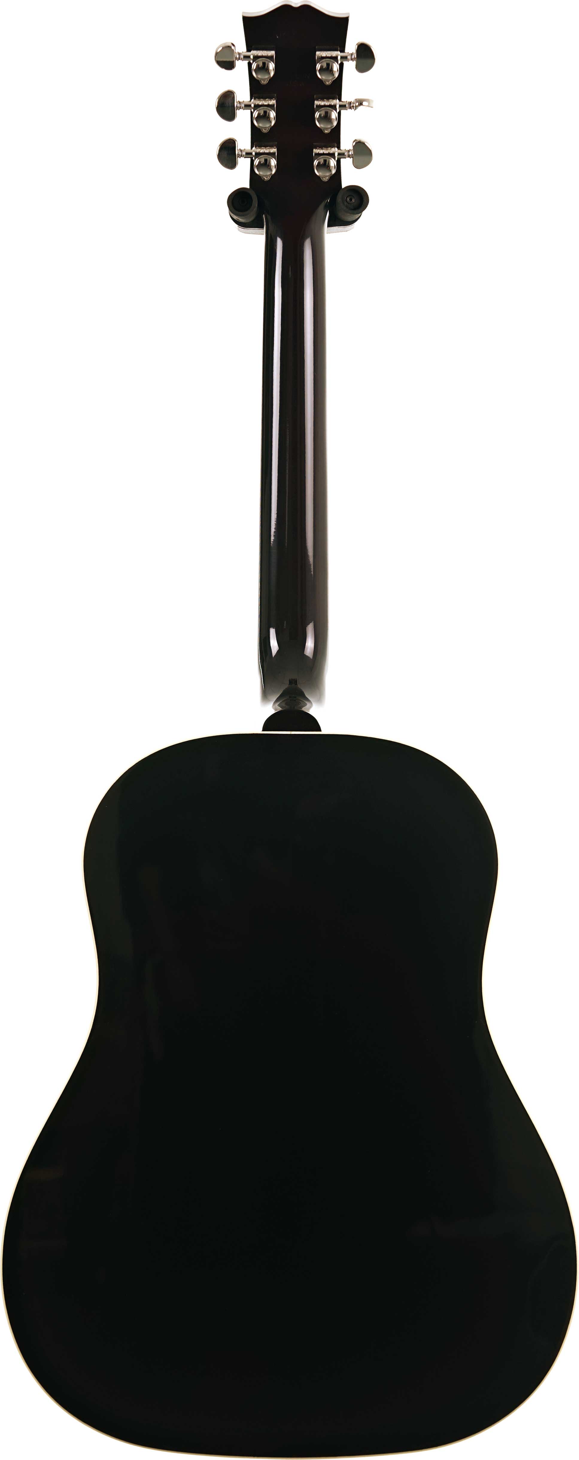 Gibson J-45 Standard Vintage Sunburst #20656115