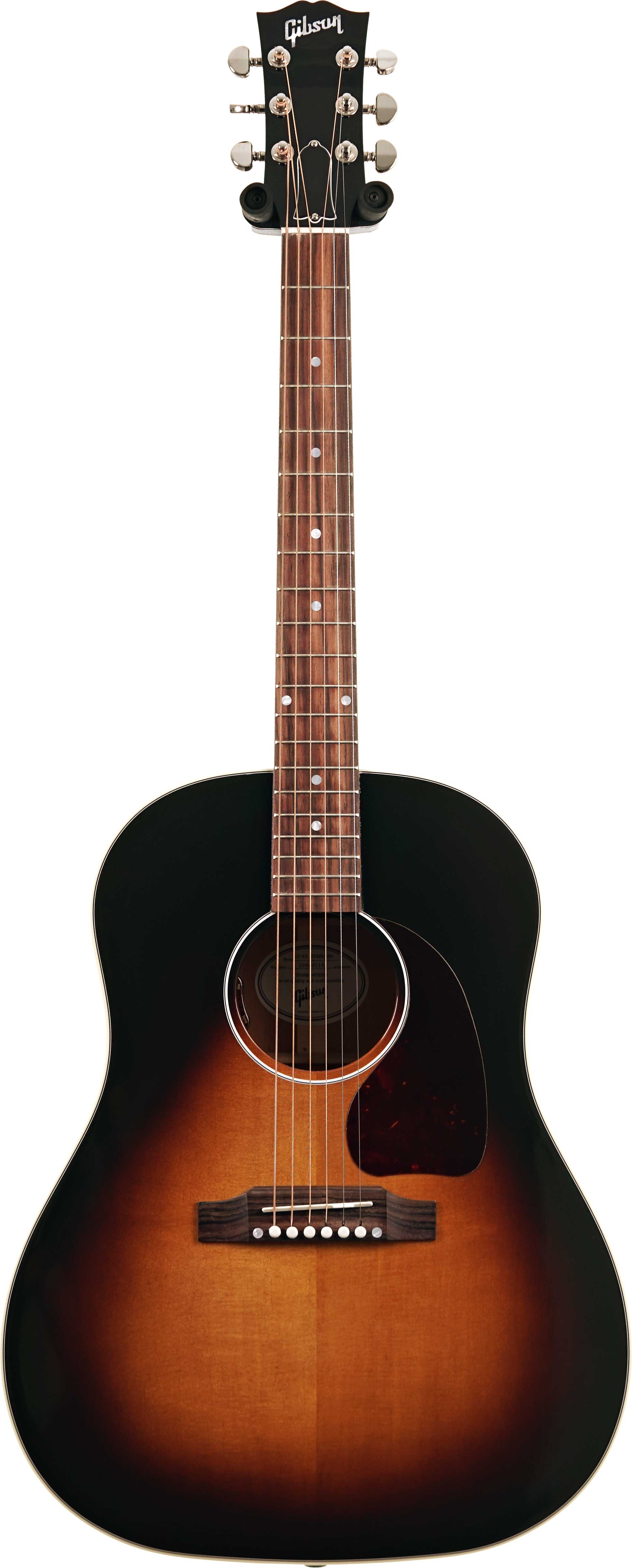 Gibson J-45 Standard Vintage Sunburst #20656115