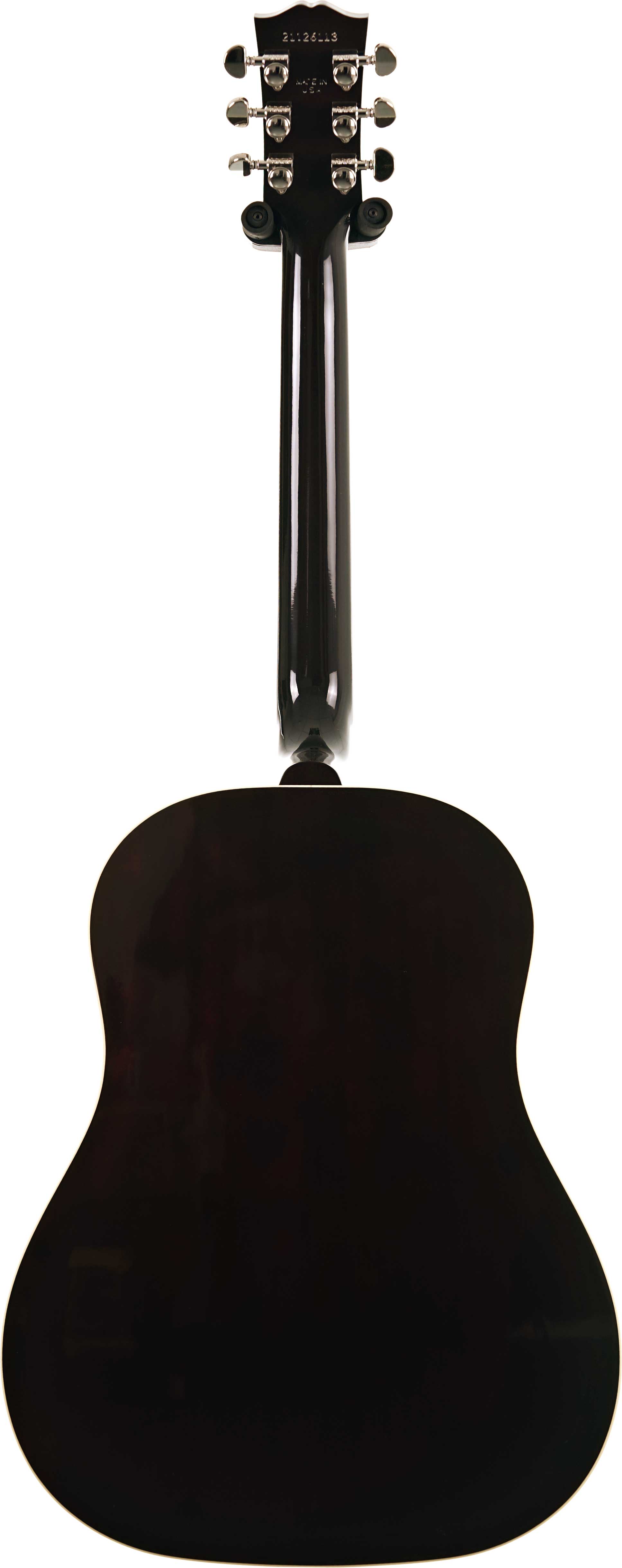 Gibson J-45 Standard Vintage Sunburst #21126113