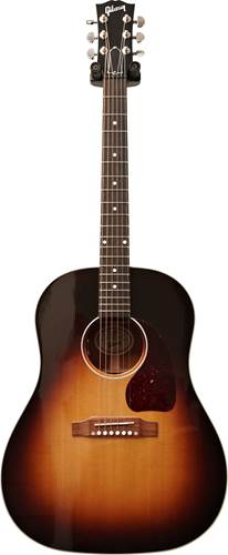 Gibson J-45 Standard Vintage Sunburst (Ex-Demo) #22250104