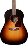 Gibson J-45 Standard Vintage Sunburst (Ex-Demo) #22670003