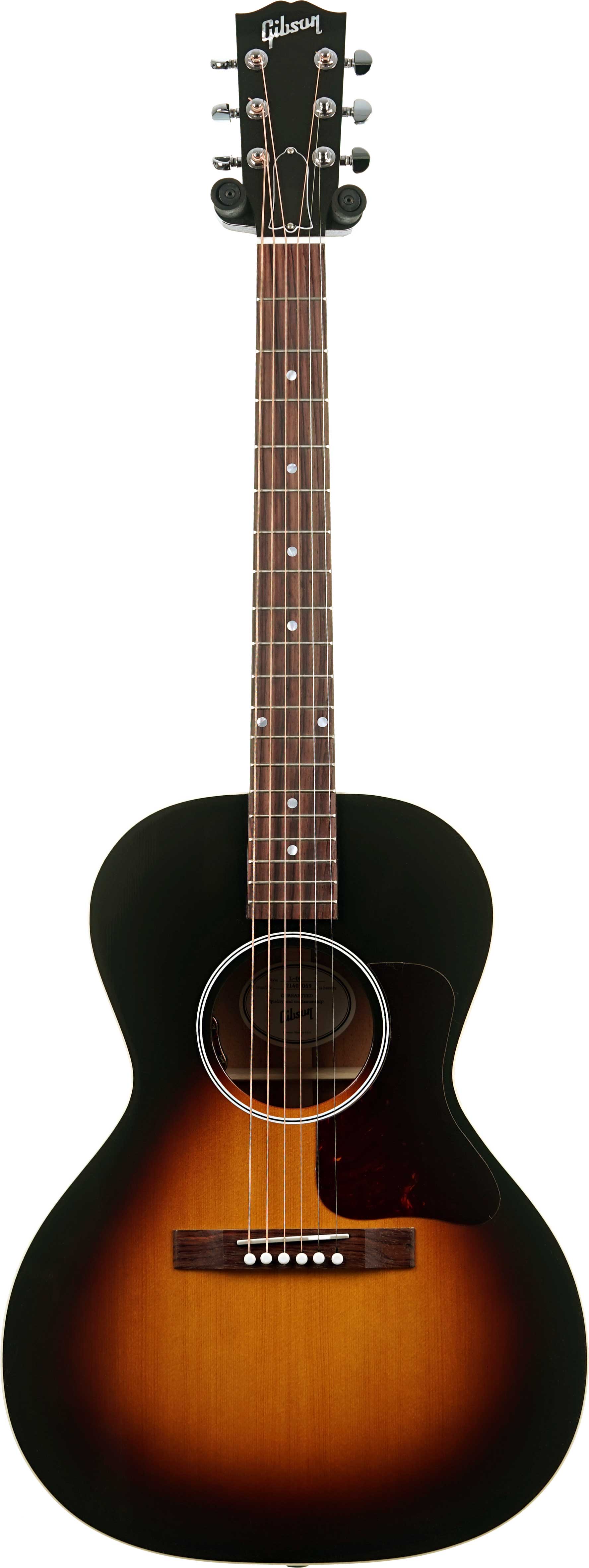 Gibson L-00 Standard Vintage Sunburst #21405069