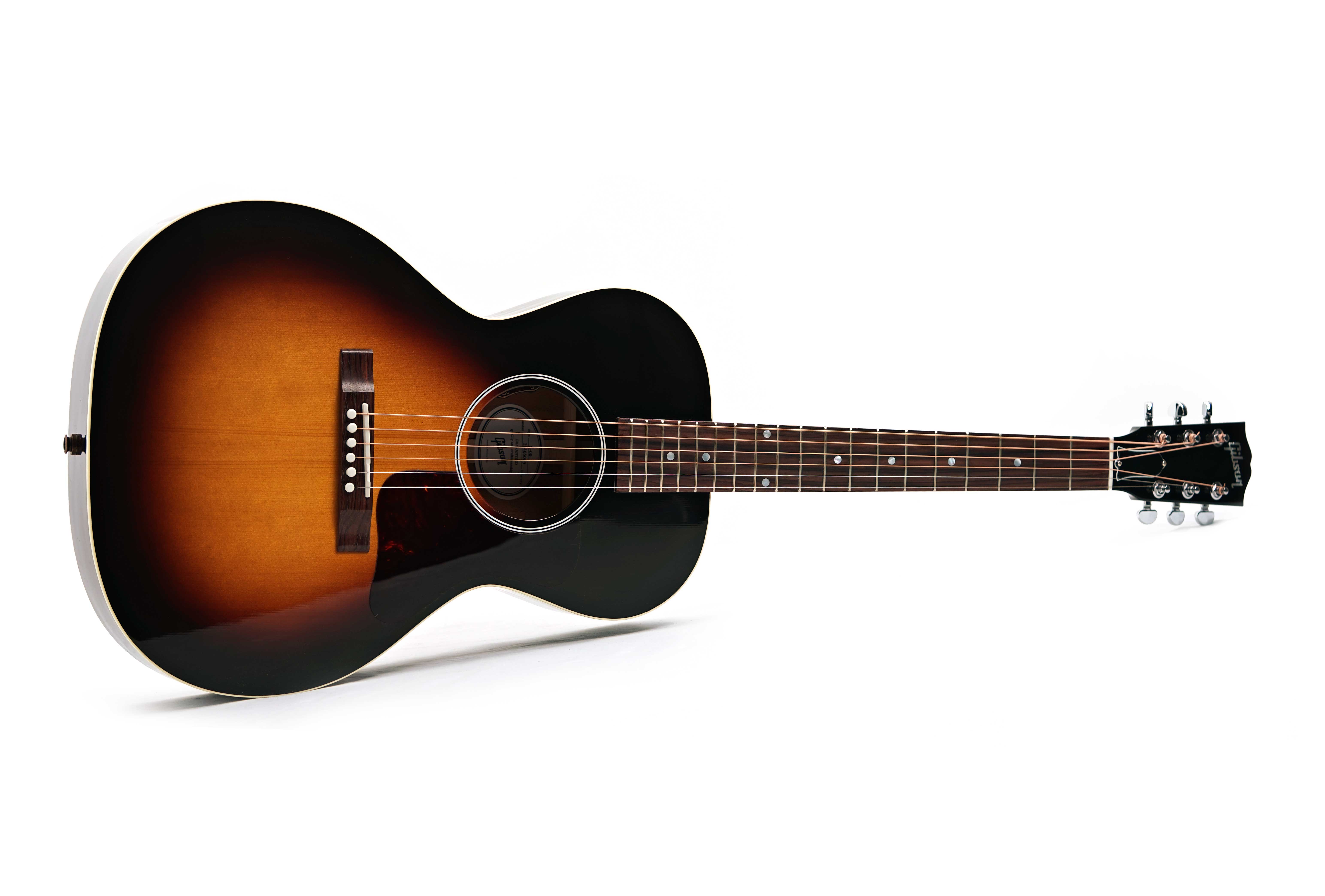 Gibson L-00 Standard Vintage Sunburst #21405069