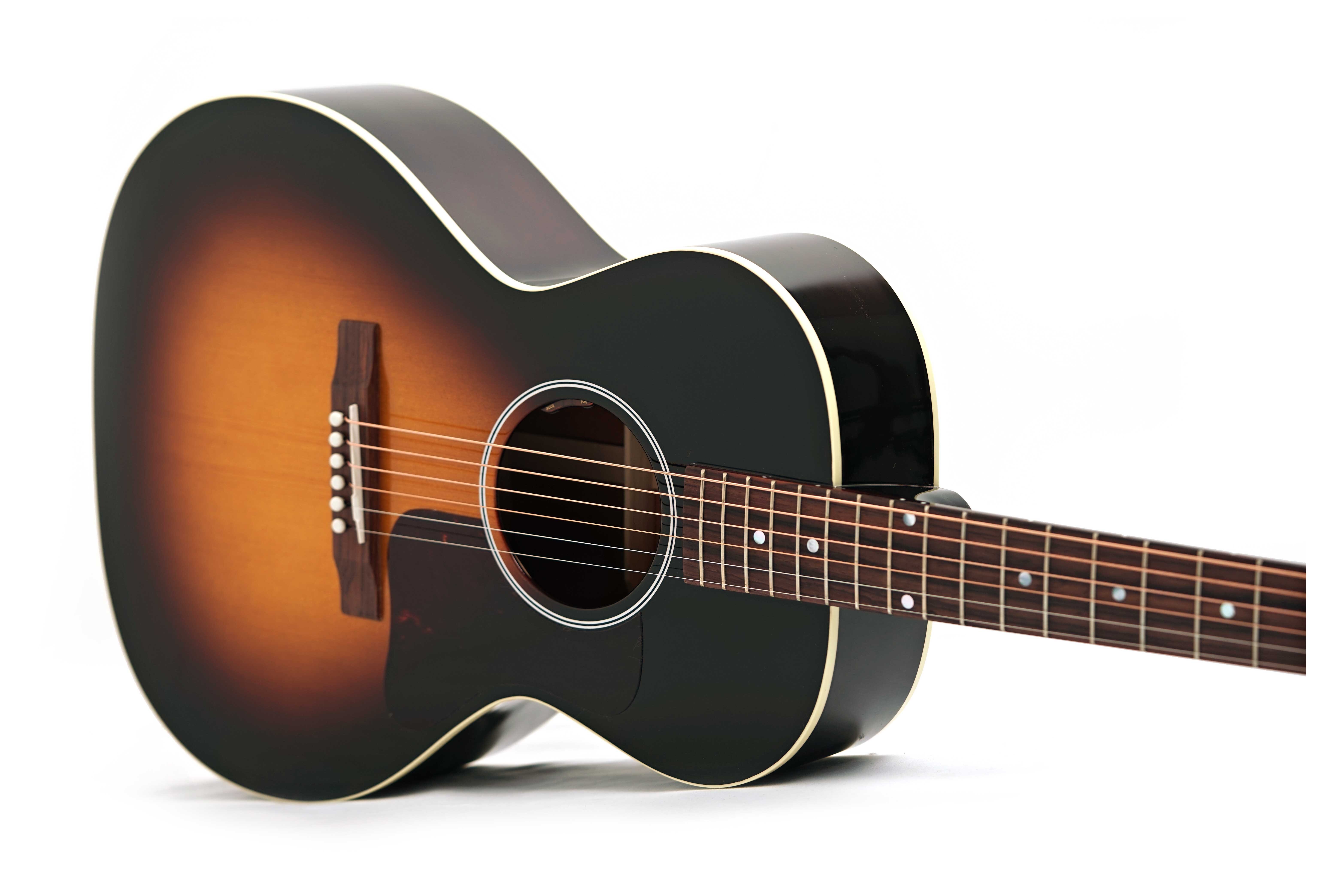 Gibson L-00 Standard Vintage Sunburst #21405069