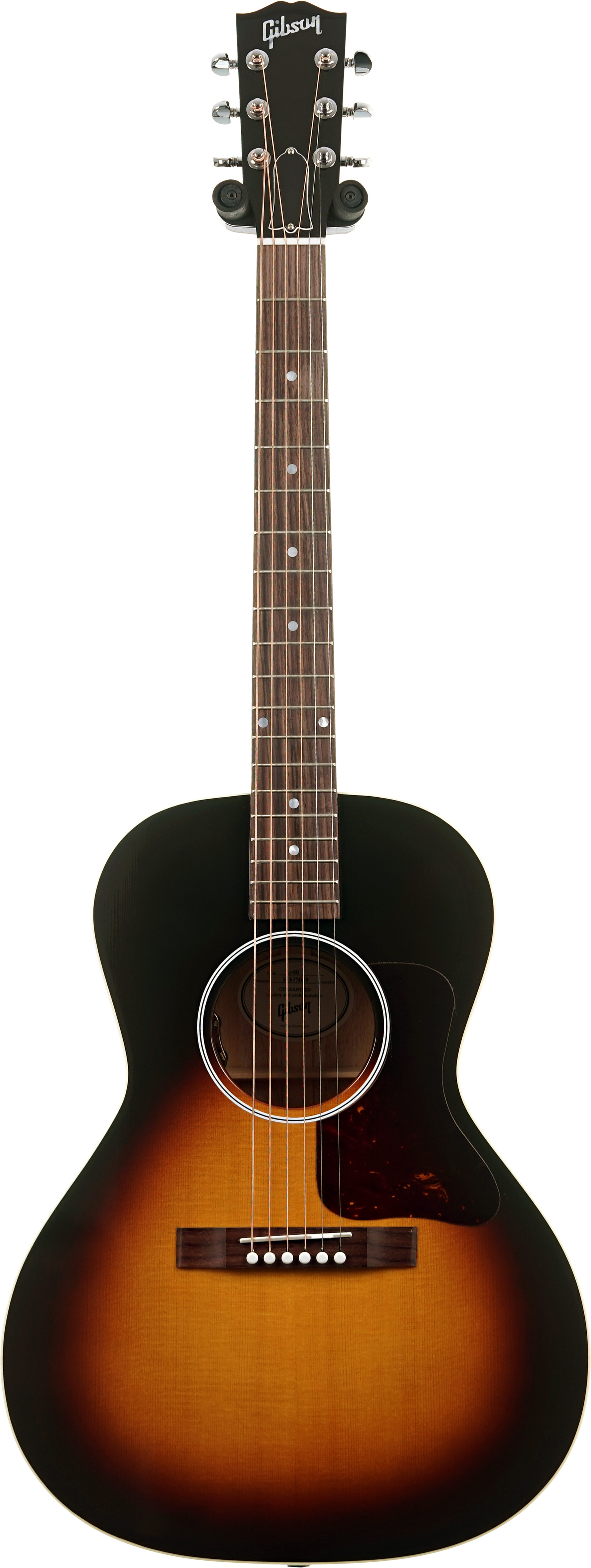 Gibson L-00 Standard Vintage Sunburst #21675059
