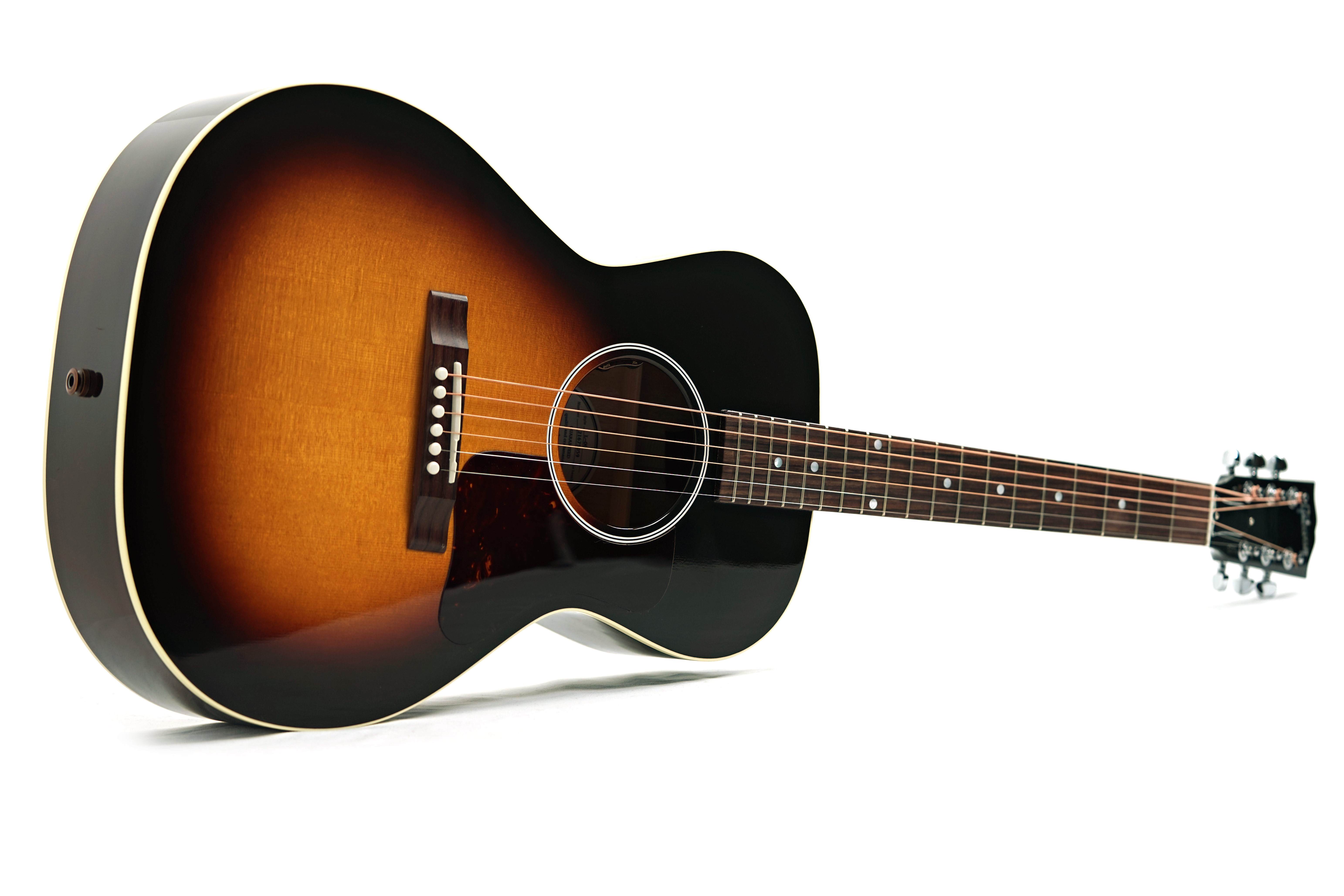 Gibson L-00 Standard Vintage Sunburst #21675059