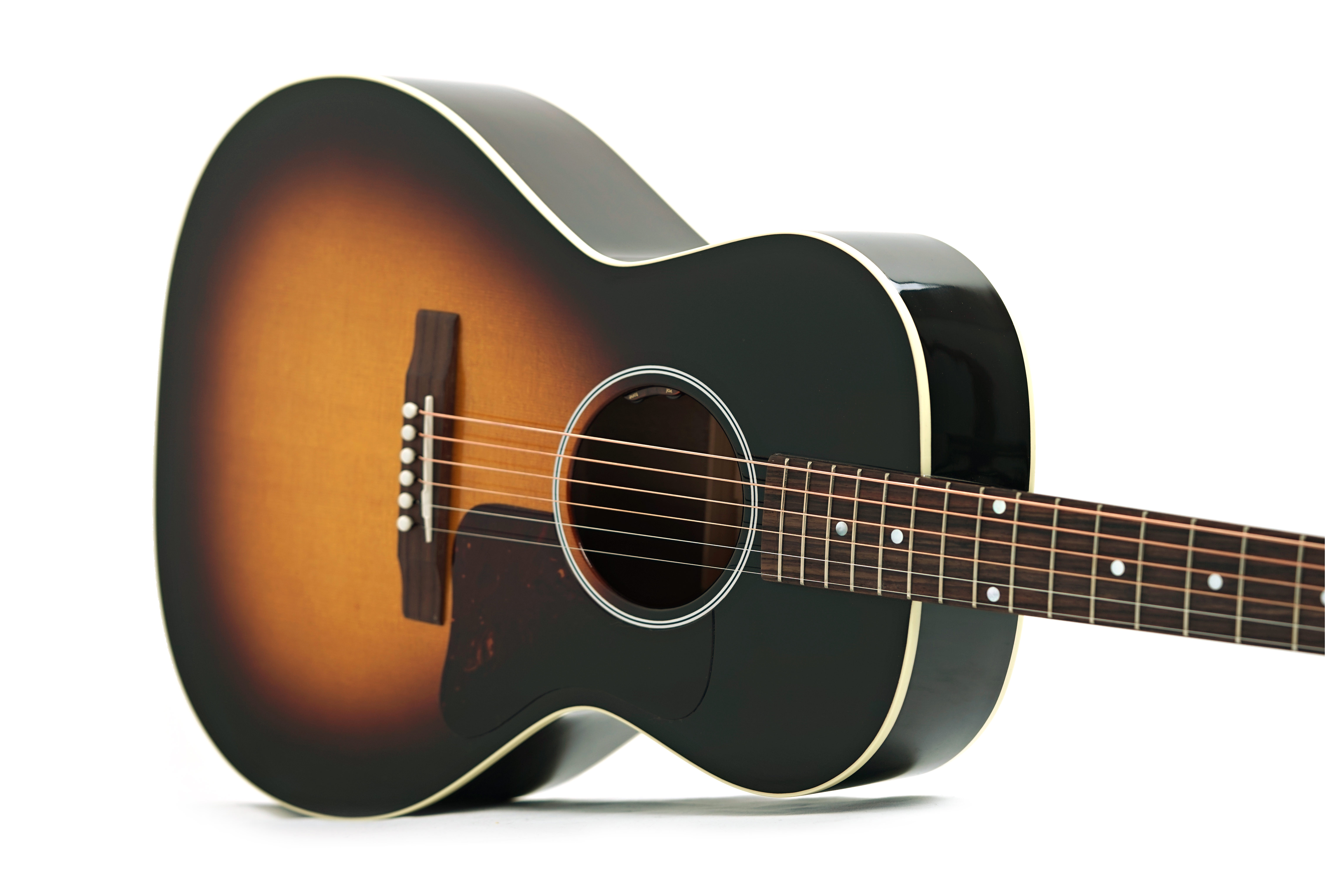 Gibson L-00 Standard Vintage Sunburst #21675059