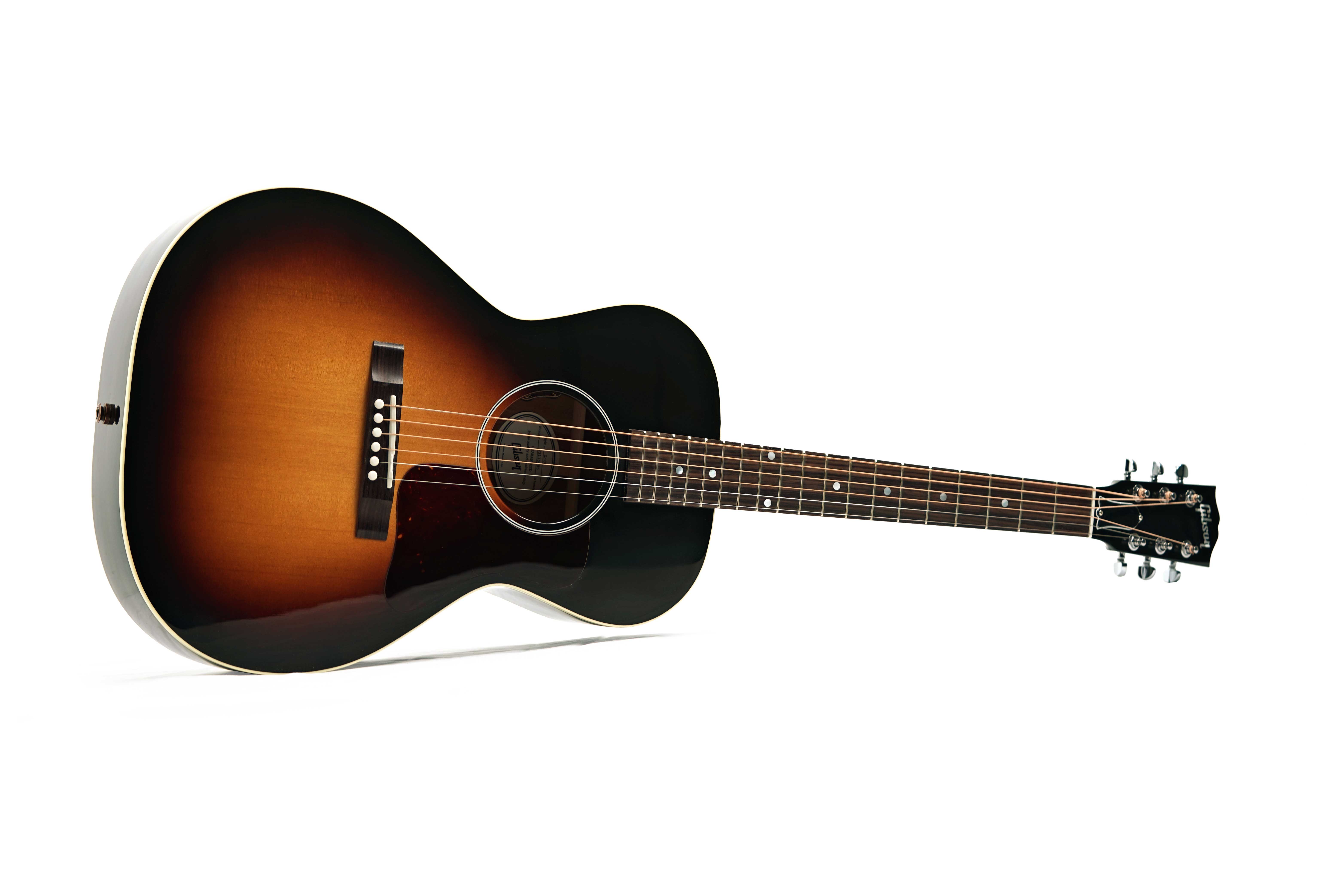 Gibson L-00 Standard Vintage Sunburst #23115095