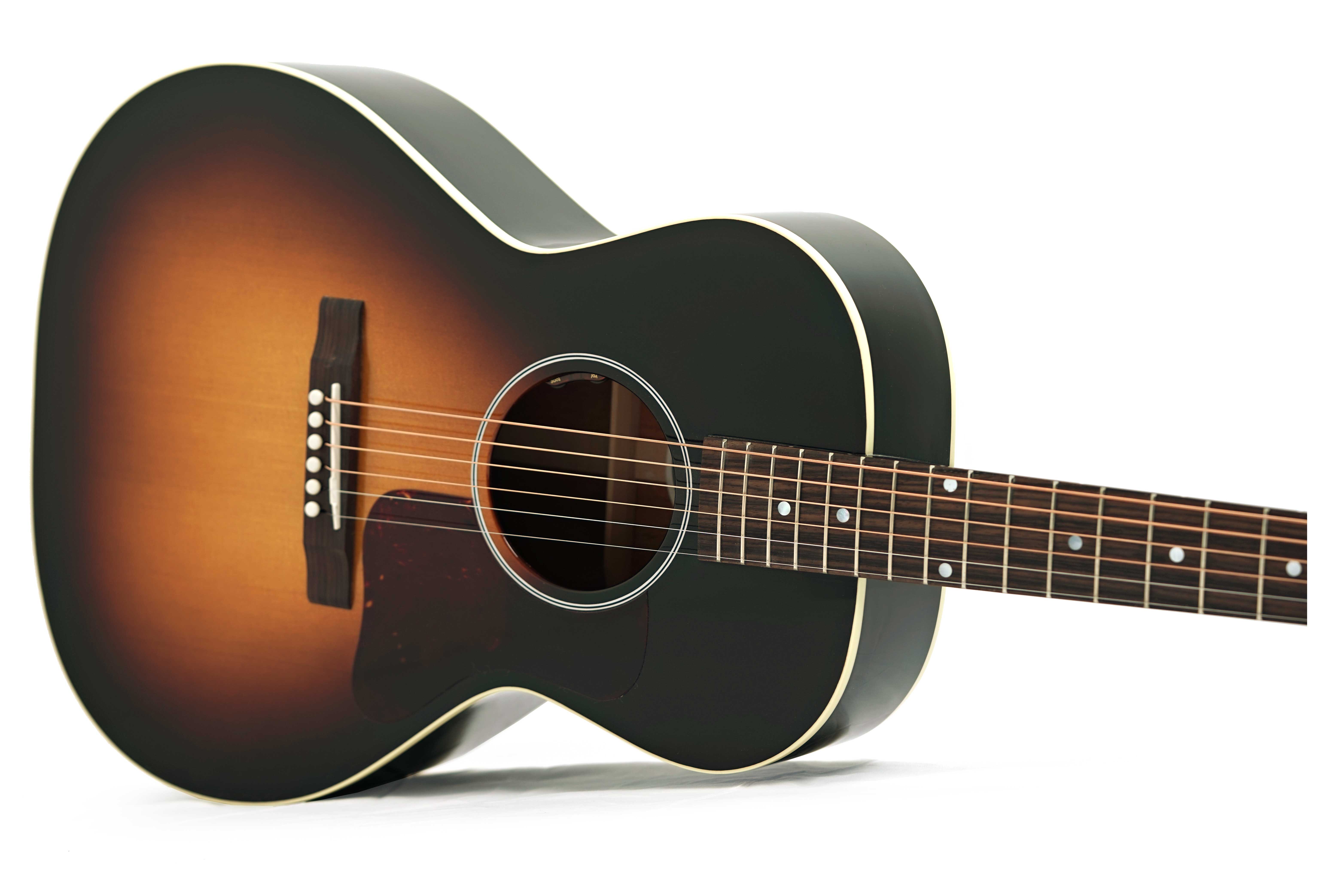 Gibson L-00 Standard Vintage Sunburst #23115095