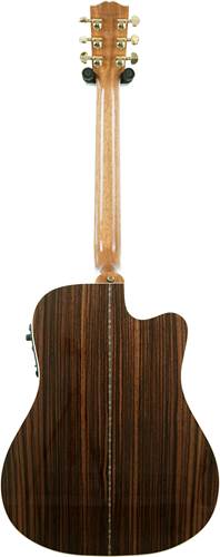 Gibson Songwriter Cutaway Rosewood Burst Left Handed #21504081 Gibson Songwriter Cutaway Rosewood Burst Left Handed #21504081