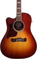 Gibson Songwriter Cutaway Rosewood Burst Left Handed