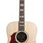 Gibson Songwriter Antique Natural Left Handed (Ex-Demo) #21033053 