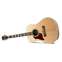 Gibson Songwriter Antique Natural Left Handed (Ex-Demo) #21033053 Front View