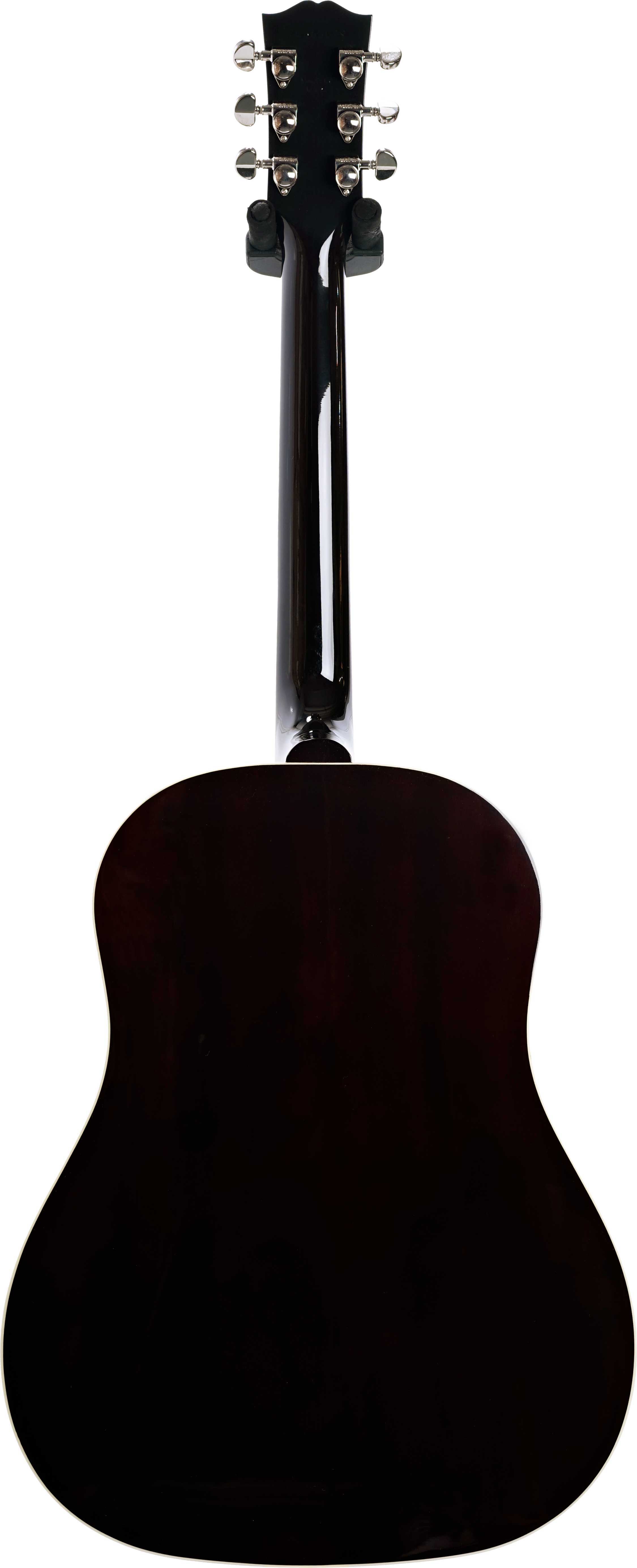 Gibson J-45 Standard Vintage Sunburst Left Handed #20665079