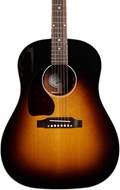 Gibson J-45 Standard Vintage Sunburst Left Handed #20665079