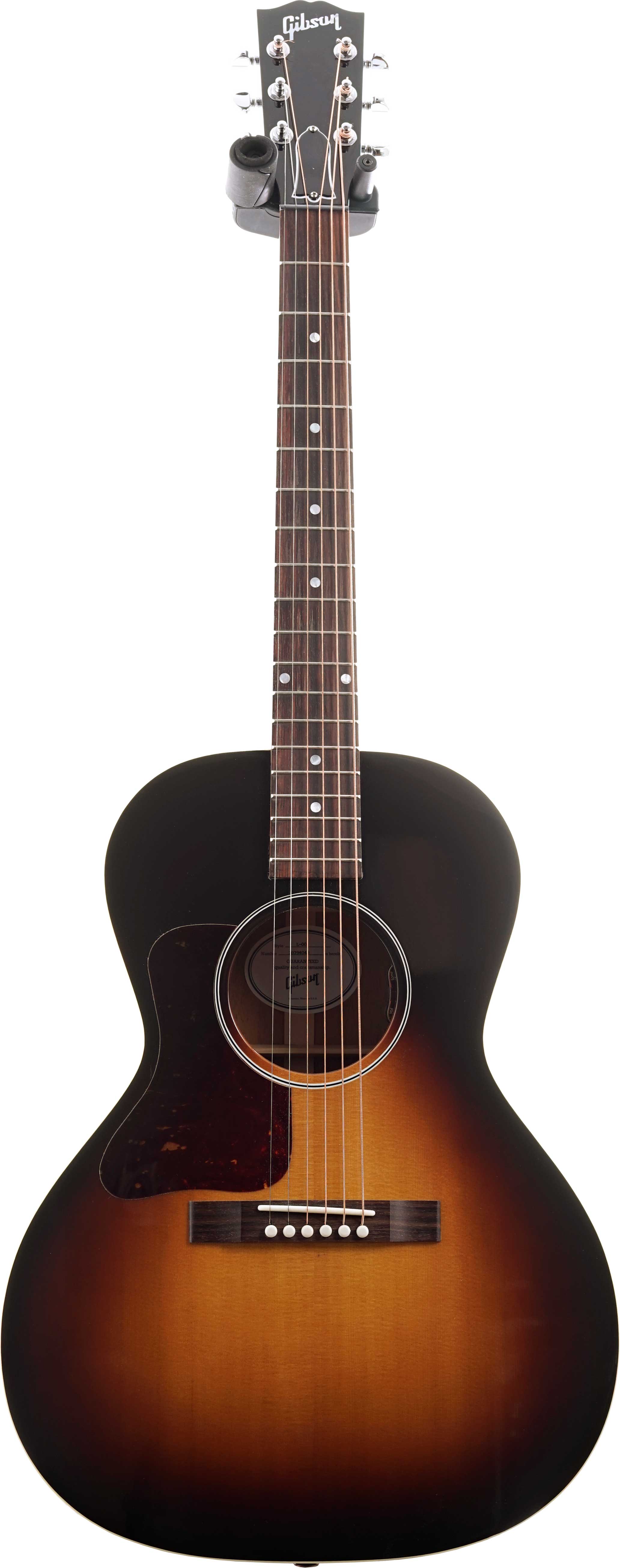 Gibson L-00 Standard Vintage Sunburst Left Handed #20794048