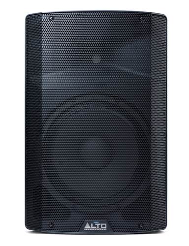 Alto TX212 Active PA Speaker (Single) (Ex-Demo) #3844