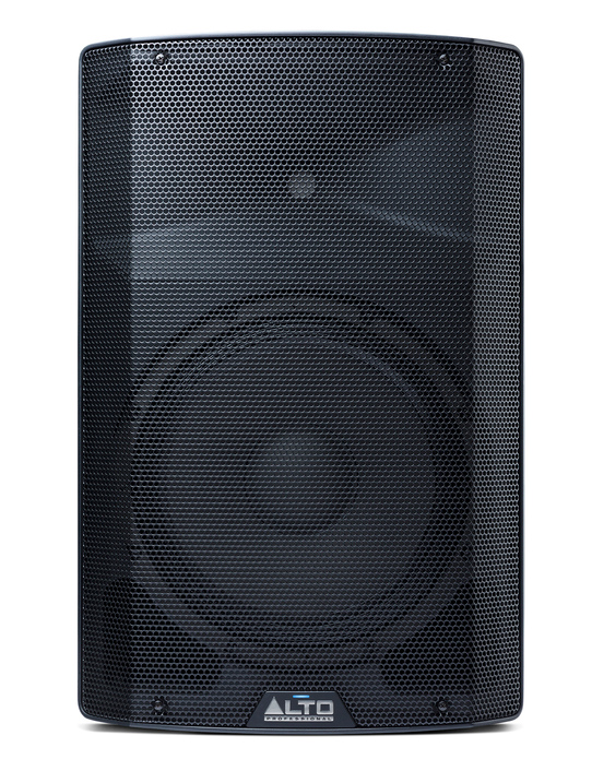 Alto TX212 Active PA Speaker (Single) (Ex-Demo) #3446