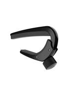 D'Addario Planet Waves Pro Capo Black