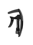 D'Addario Planet Waves Tri-Action Capo Black
